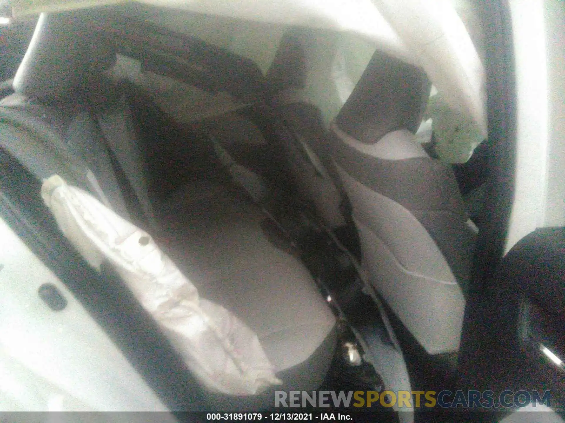 8 Photograph of a damaged car JTDKAMFP8N3201362 TOYOTA PRIUS PRIME 2022