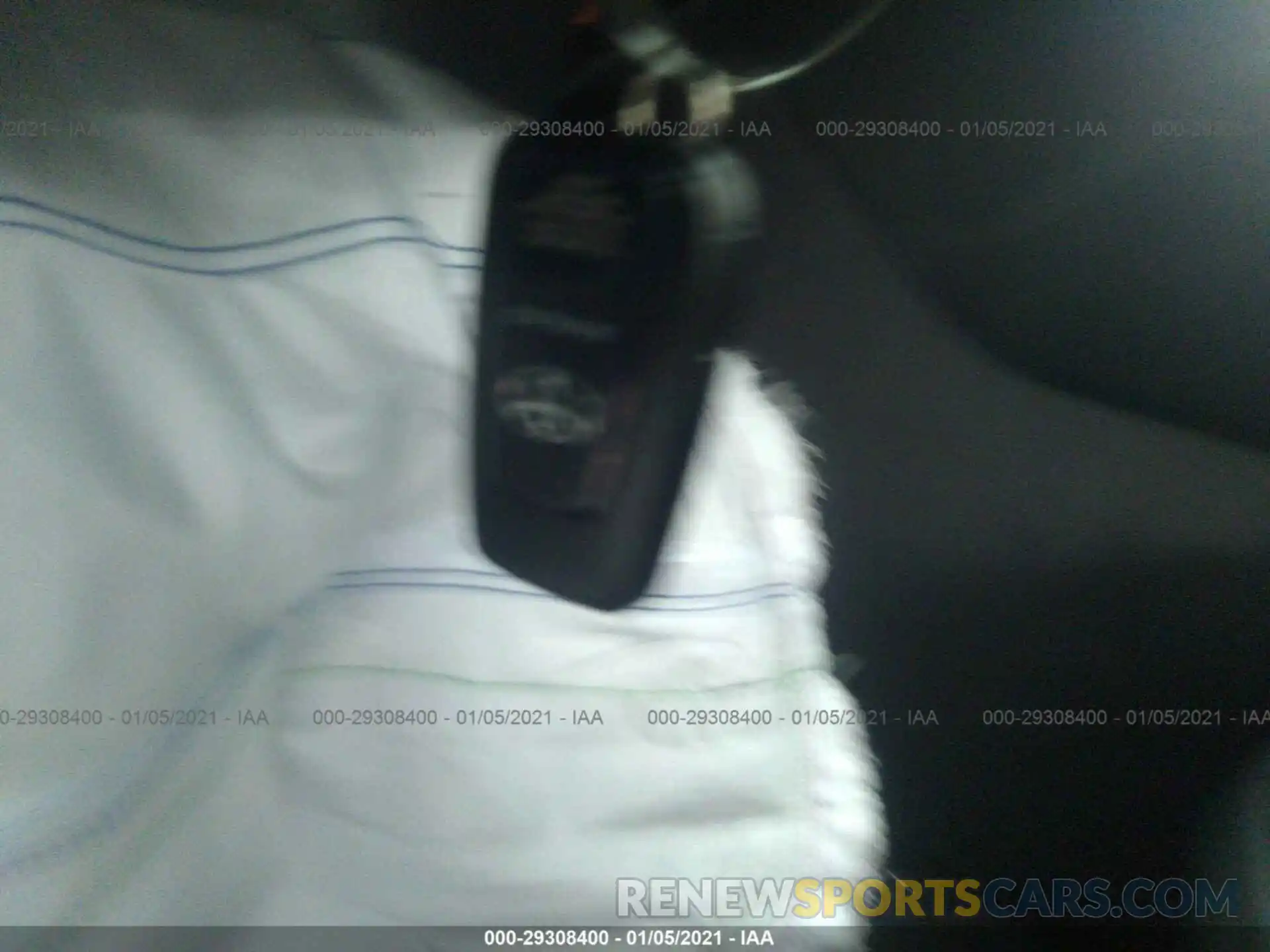 11 Photograph of a damaged car 2T3A1RFV6KW044995 TOYOTA RAV4 2019