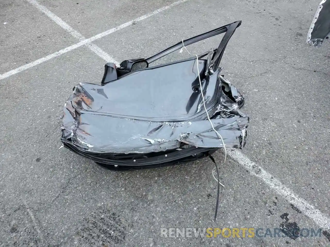 12 Photograph of a damaged car 2T3C1RFV6KW025856 TOYOTA RAV4 2019