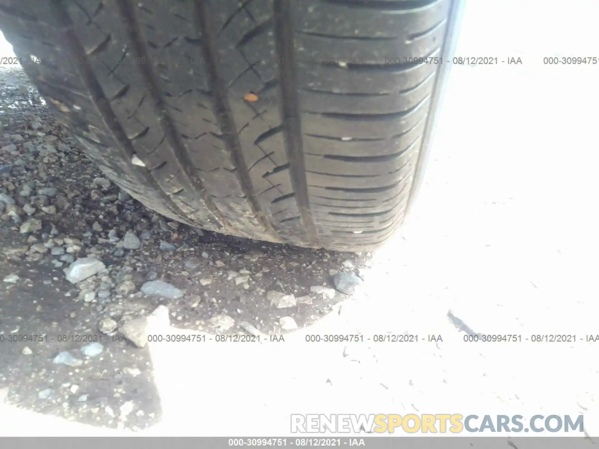 15 Photograph of a damaged car 2T3C1RFV9KW028203 TOYOTA RAV4 2019