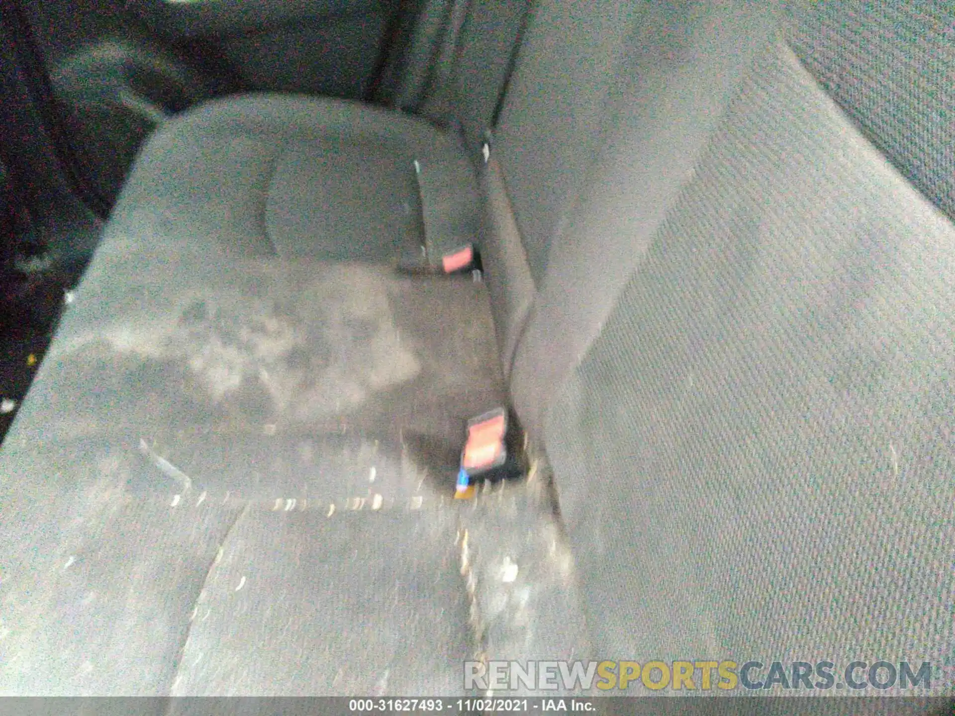 8 Photograph of a damaged car 2T3F1RFV1KC043616 TOYOTA RAV4 2019