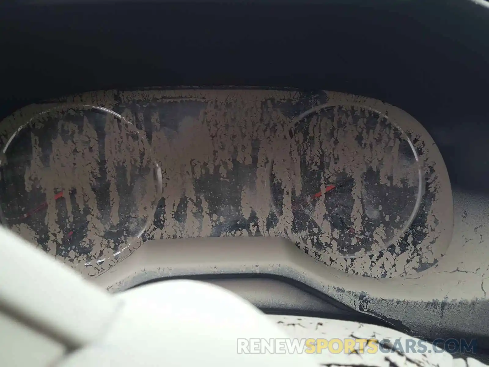 8 Photograph of a damaged car 2T3F1RFV4KW056195 TOYOTA RAV4 2019