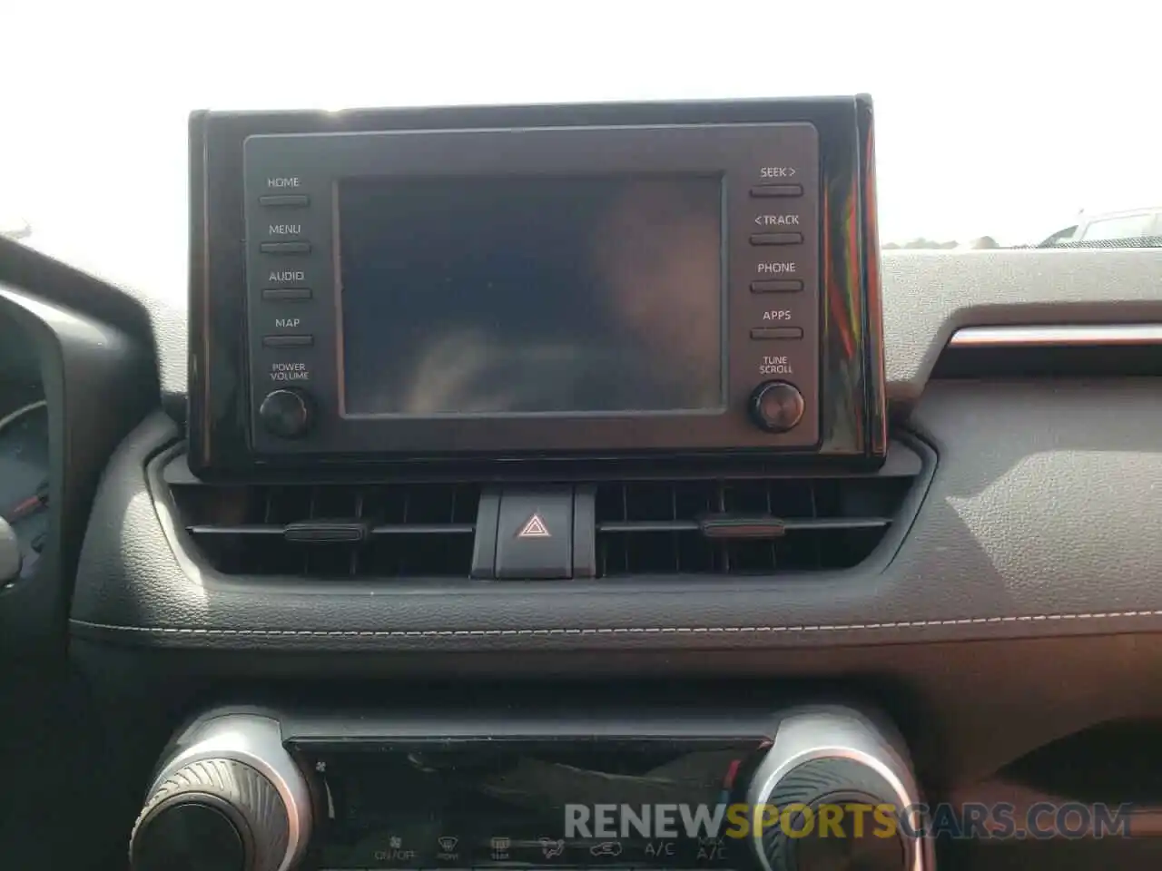 9 Фотография поврежденного автомобиля 2T3G1RFV7KW062478 TOYOTA RAV4 2019