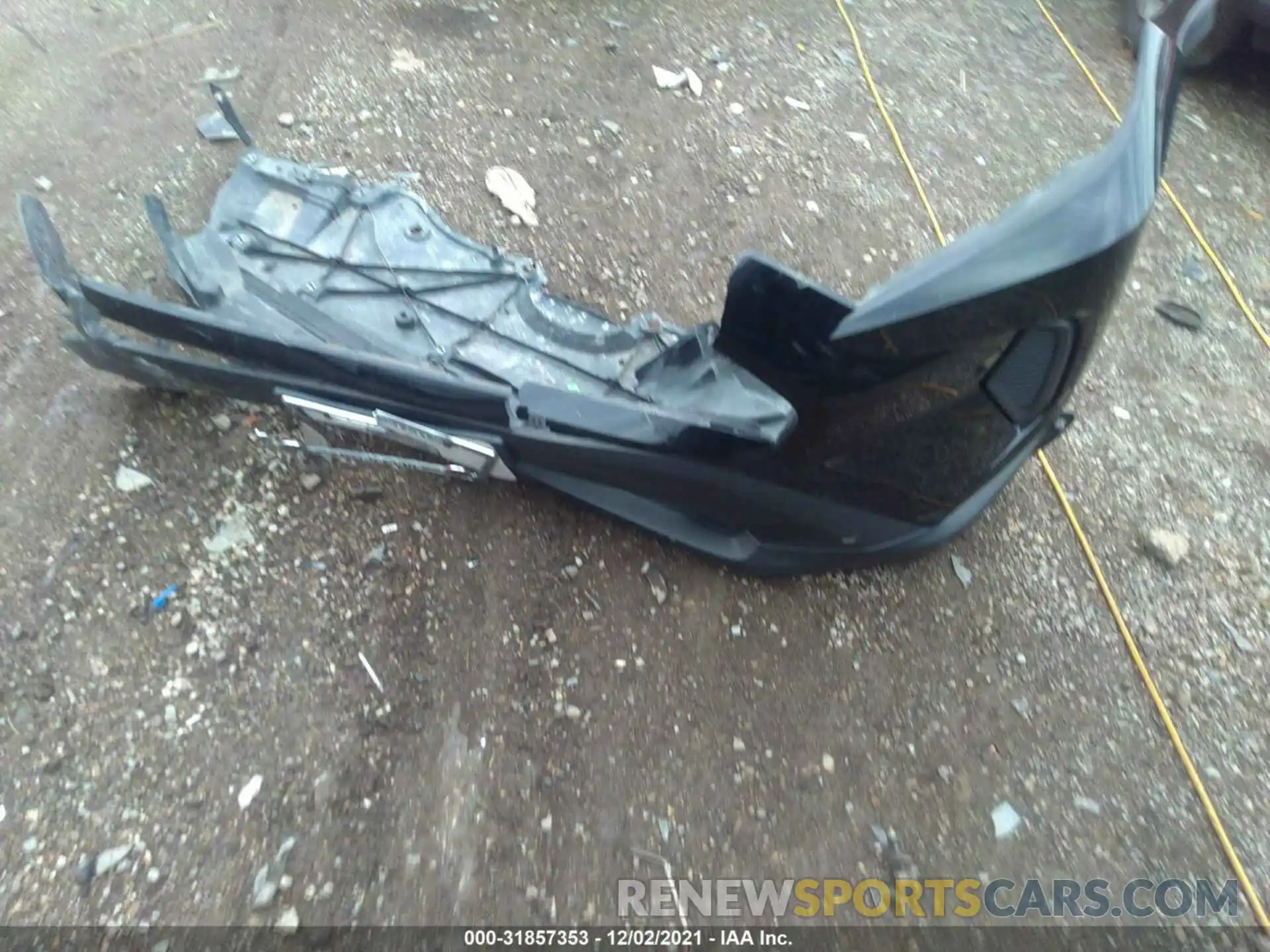 12 Photograph of a damaged car 2T3G1RFVXKW050759 TOYOTA RAV4 2019