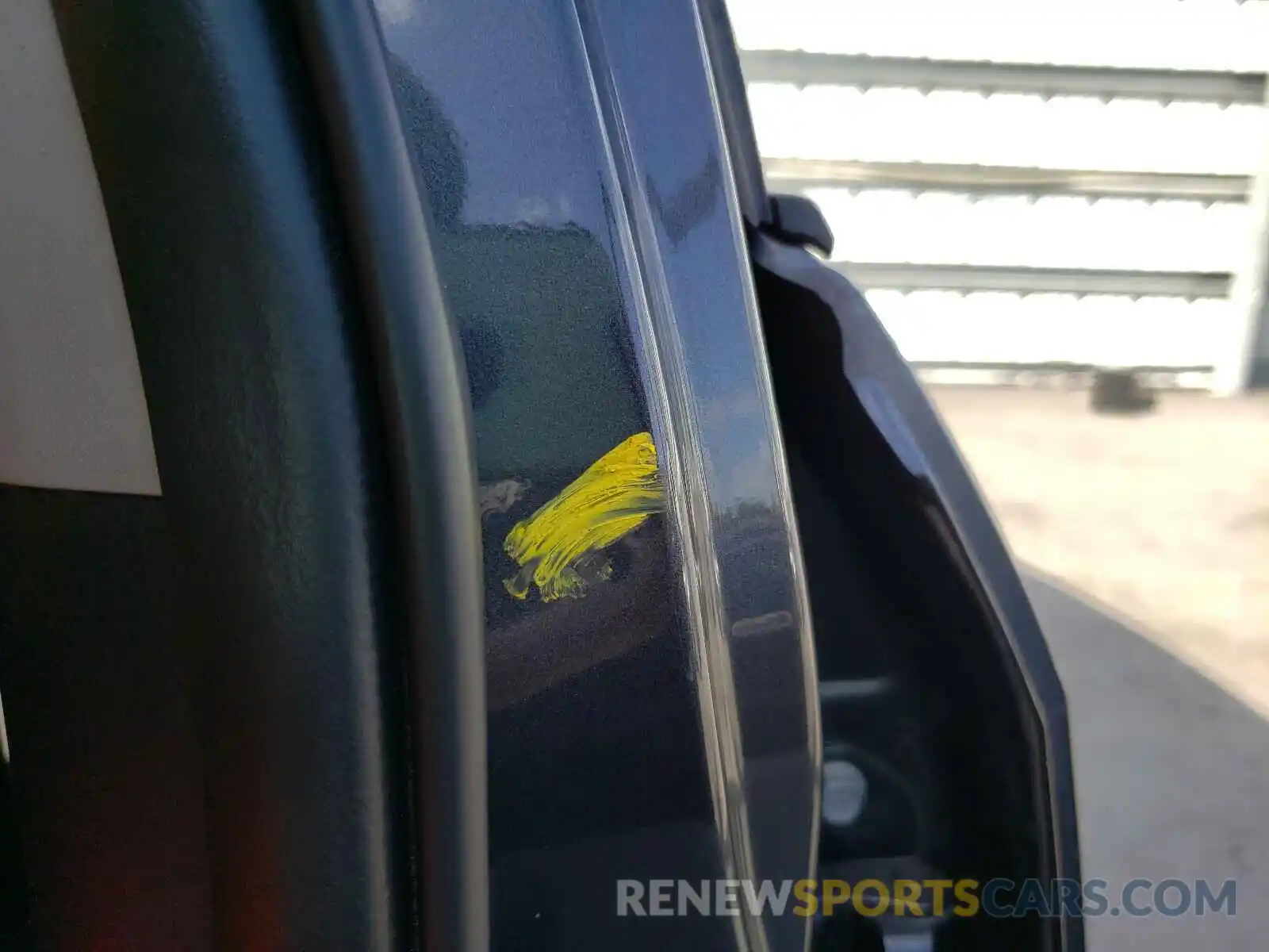 9 Photograph of a damaged car 2T3H1RFV5KW034506 TOYOTA RAV4 2019