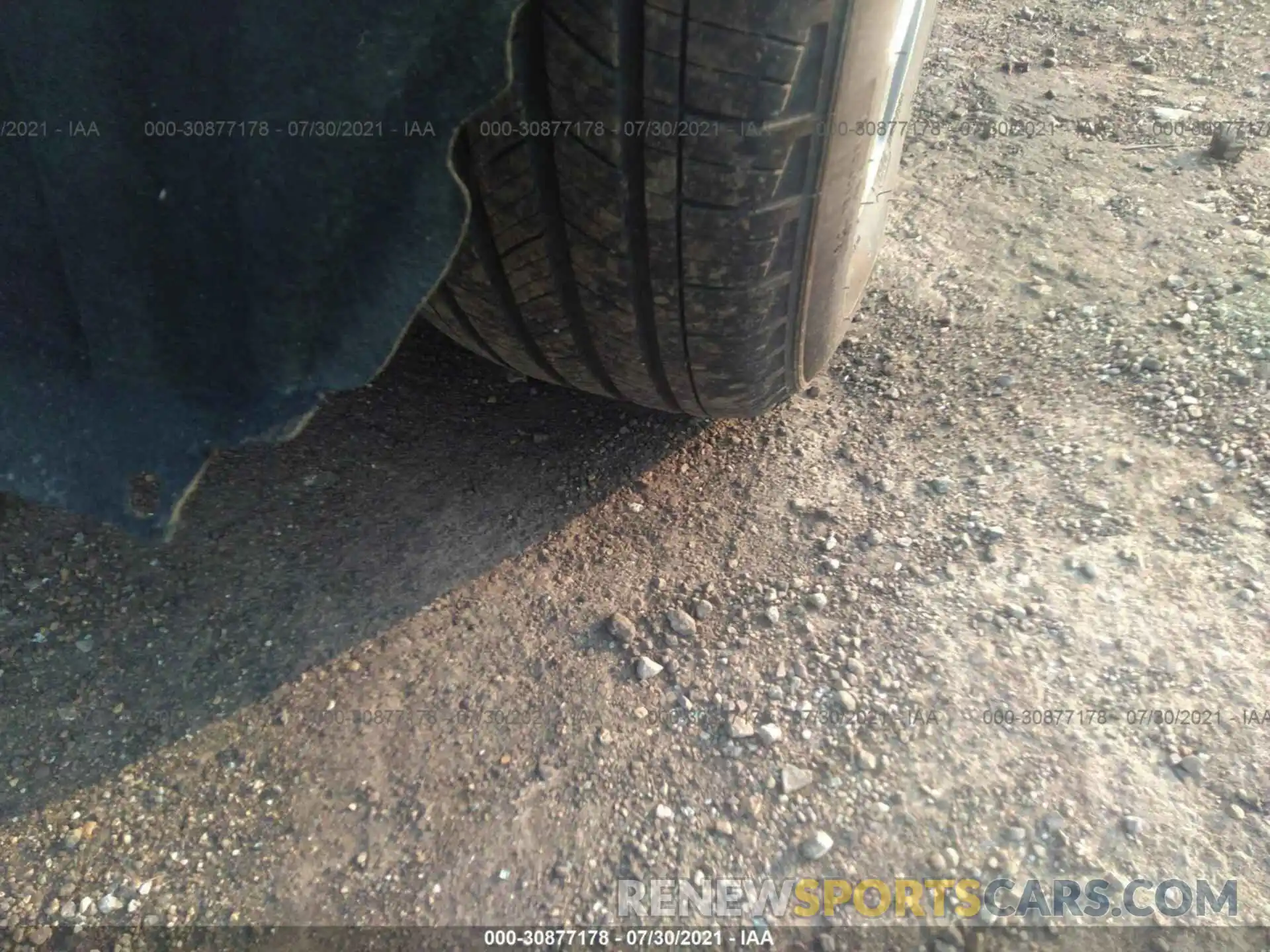 12 Photograph of a damaged car 2T3H1RFV8KW034368 TOYOTA RAV4 2019