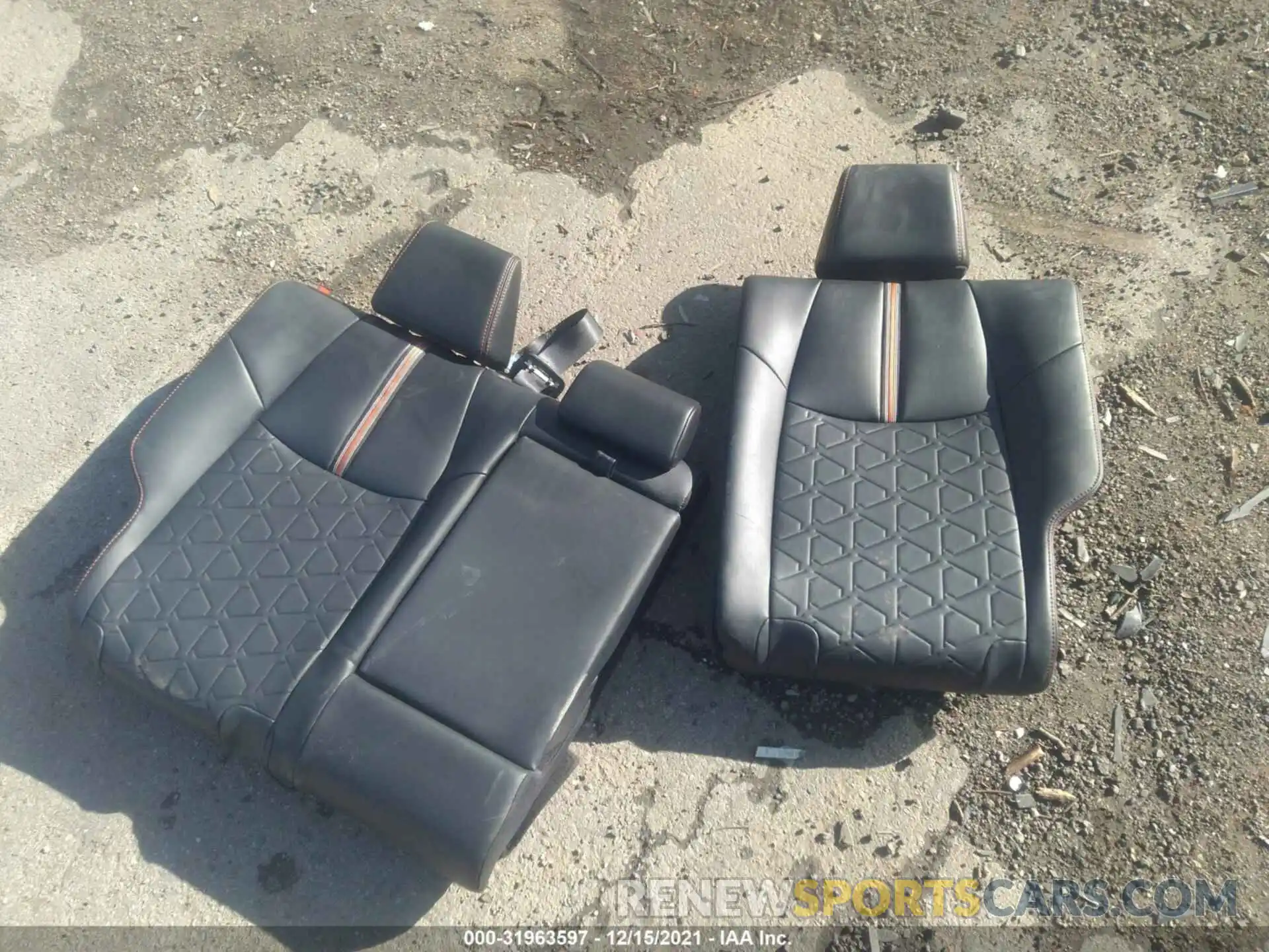 12 Фотография поврежденного автомобиля 2T3J1RFV4KC027937 TOYOTA RAV4 2019