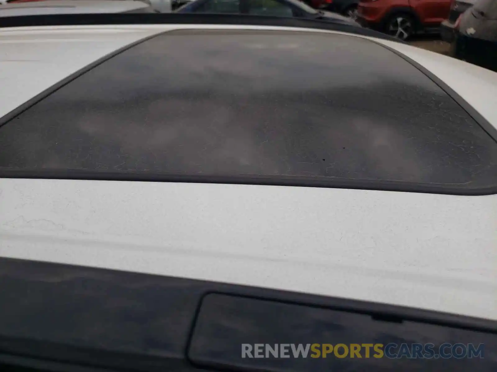 9 Photograph of a damaged car 2T3P1RFV0KW028429 TOYOTA RAV4 2019