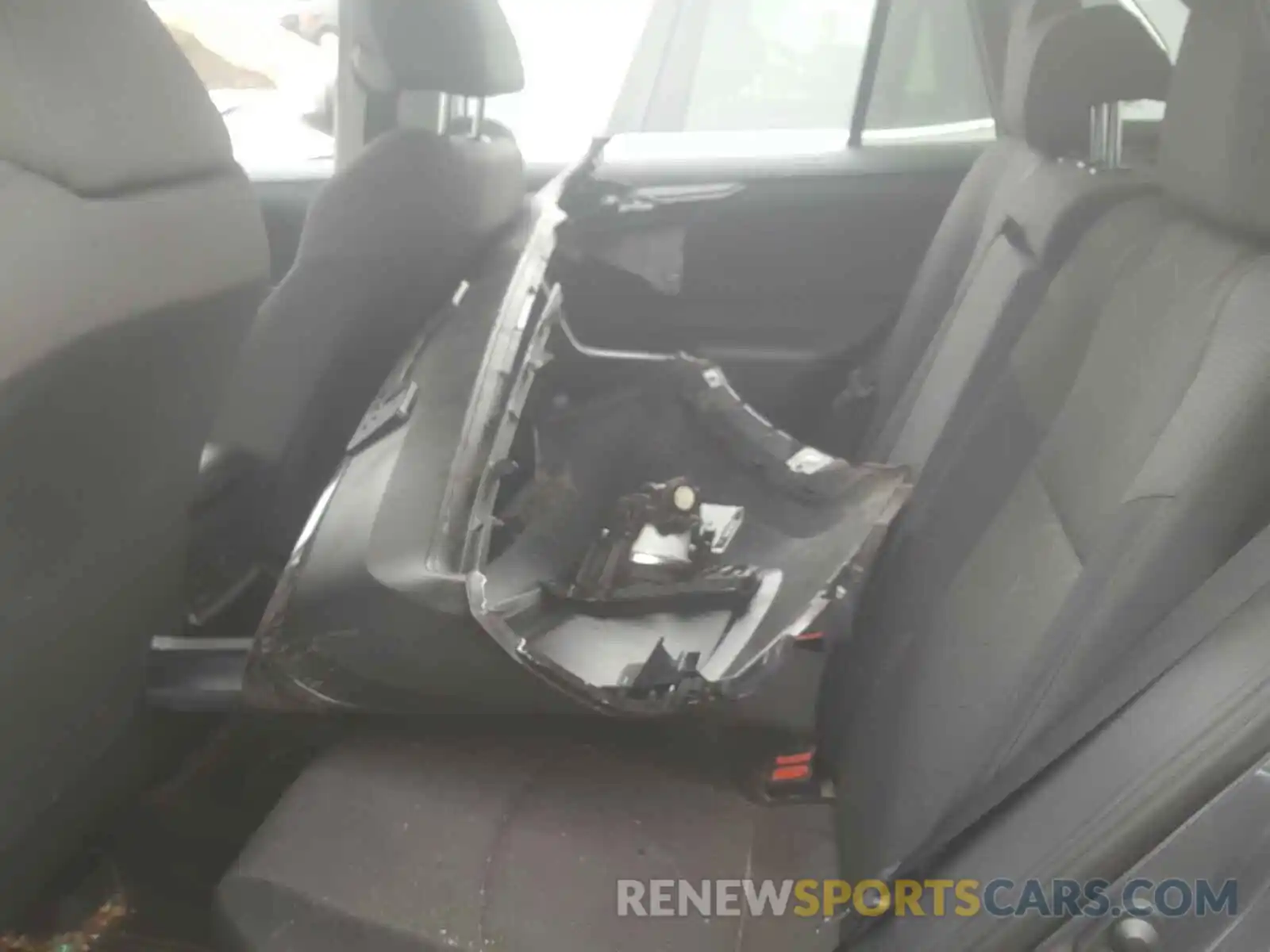 6 Photograph of a damaged car 2T3P1RFV4KC019234 TOYOTA RAV4 2019