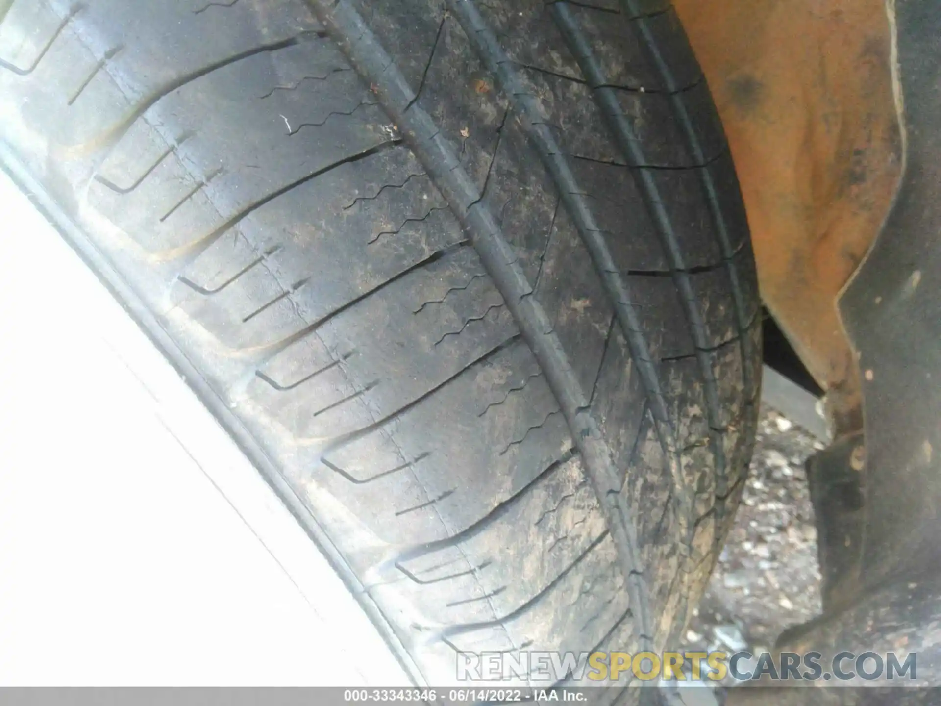 12 Фотография поврежденного автомобиля 2T3RWRFV2KW029754 TOYOTA RAV4 2019