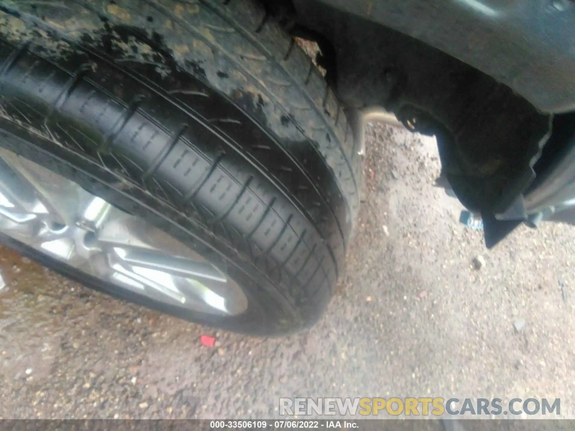 14 Photograph of a damaged car JTMA1RFV9KD503613 TOYOTA RAV4 2019