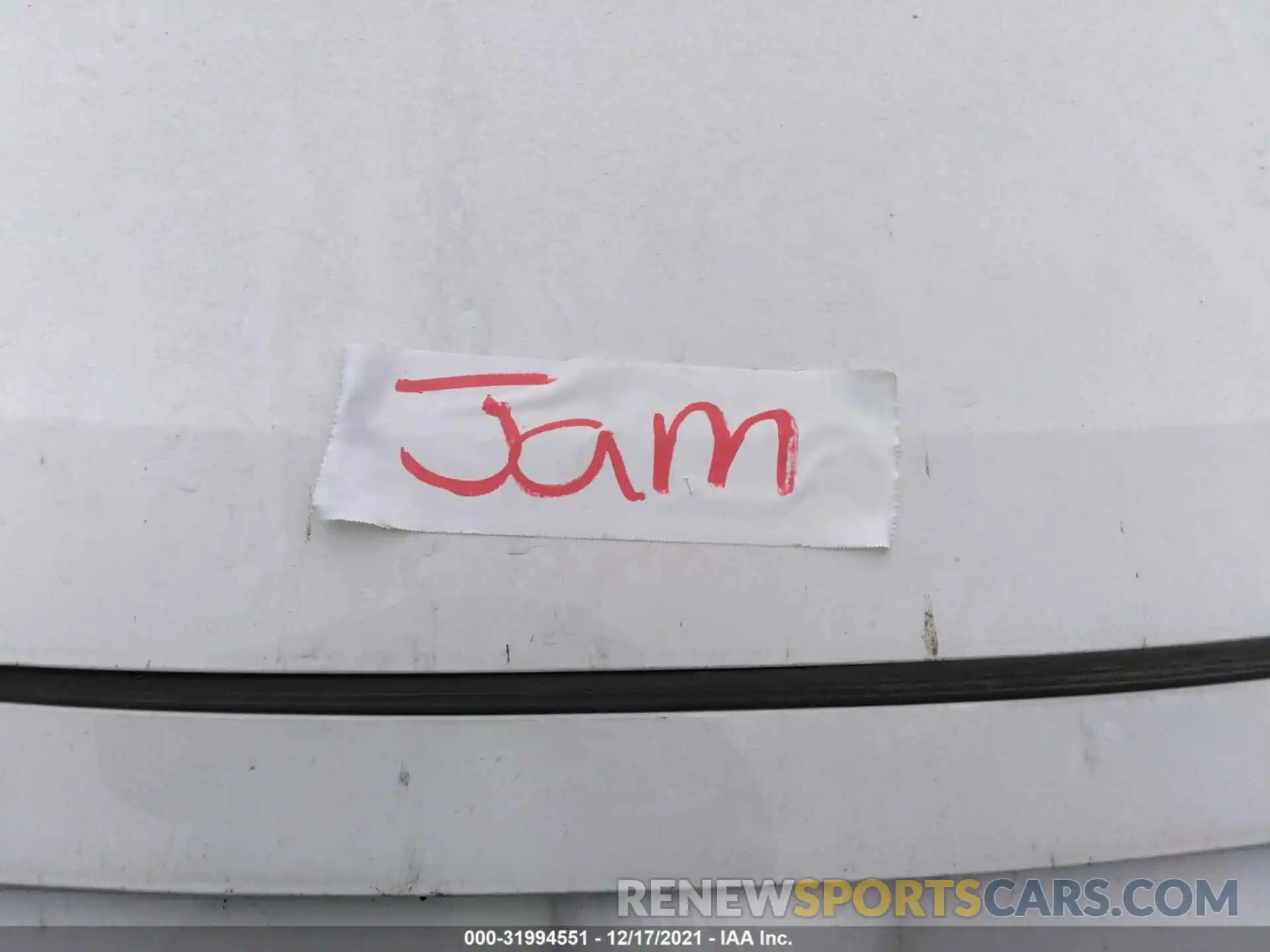 10 Photograph of a damaged car JTMA1RFVXKD509999 TOYOTA RAV4 2019