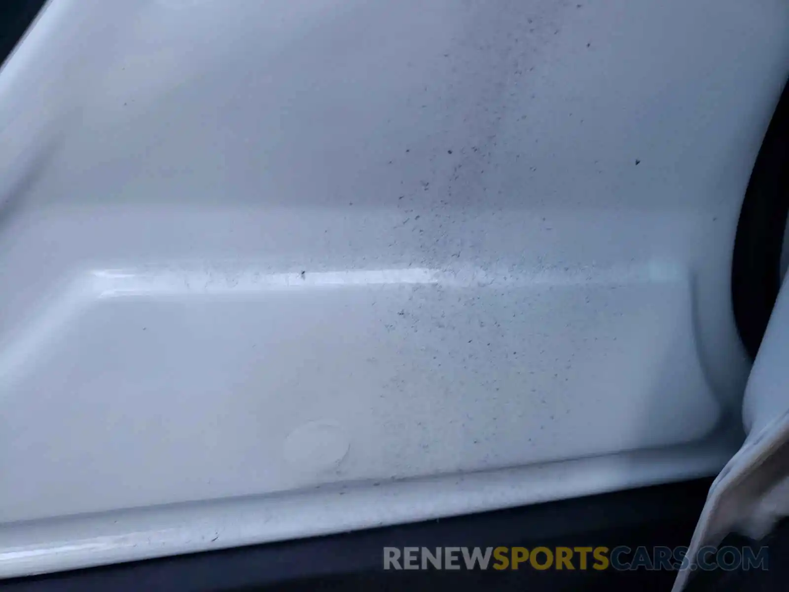 10 Photograph of a damaged car JTMC1RFV6KJ001183 TOYOTA RAV4 2019