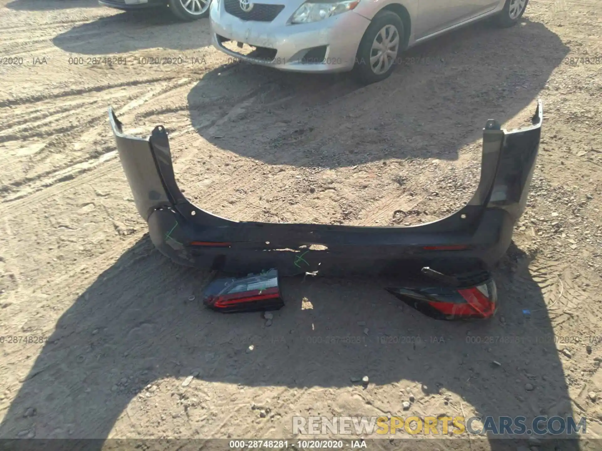 12 Photograph of a damaged car JTMC1RFVXKD505556 TOYOTA RAV4 2019