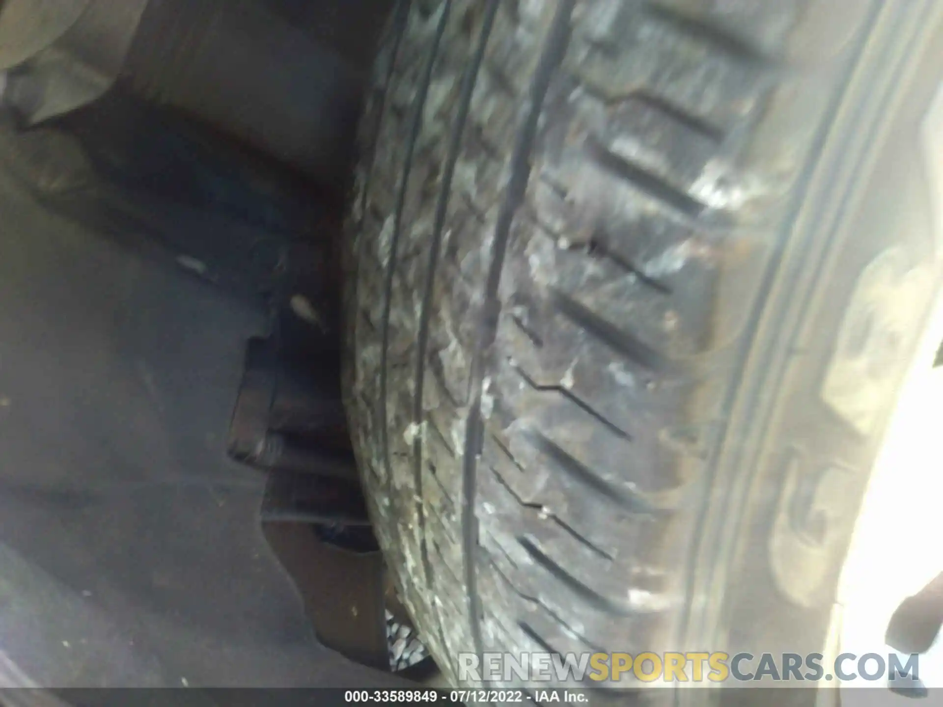 14 Photograph of a damaged car JTMDWRFV0KD030215 TOYOTA RAV4 2019