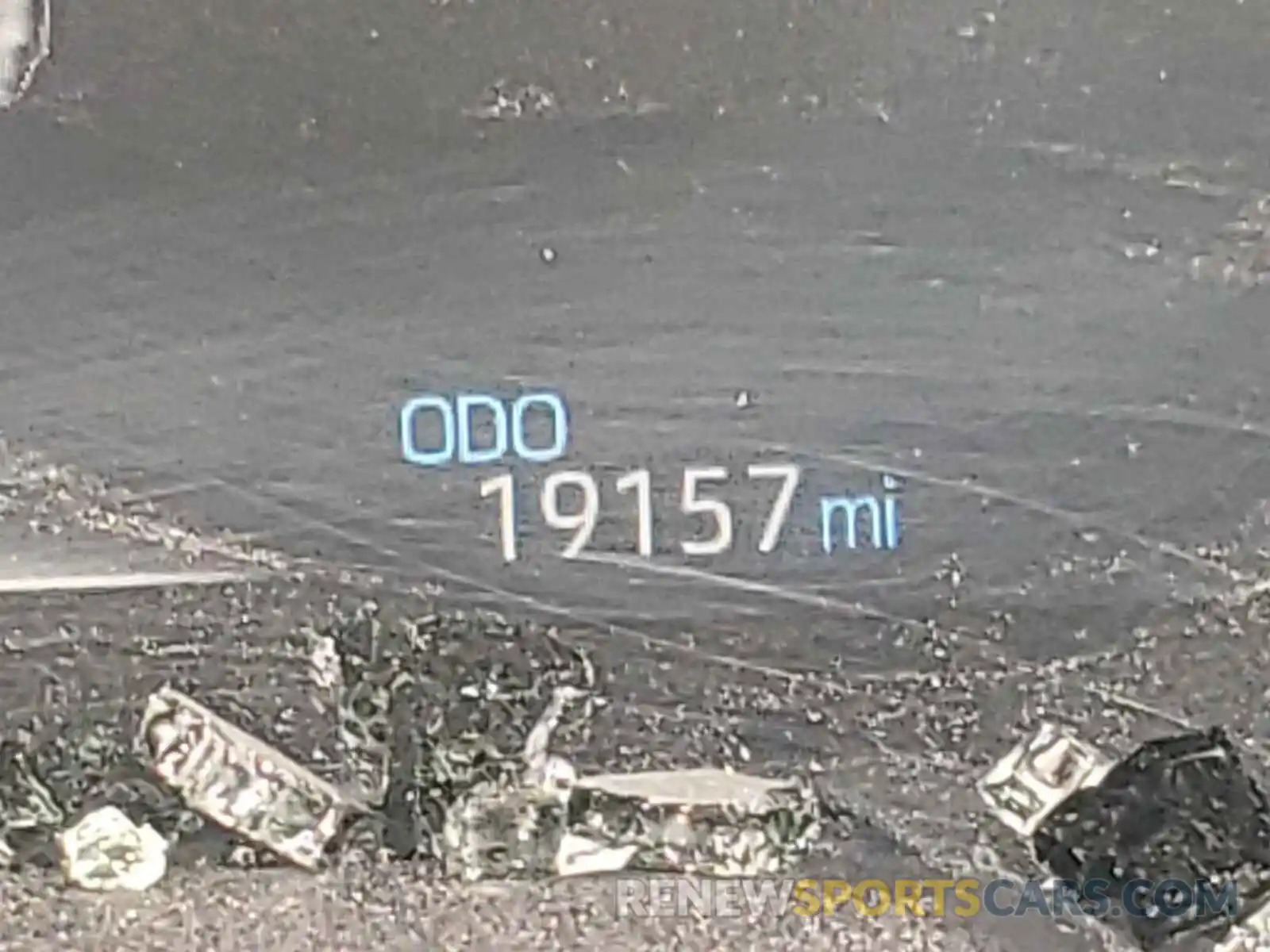 8 Photograph of a damaged car JTMDWRFV0KD516796 TOYOTA RAV4 2019