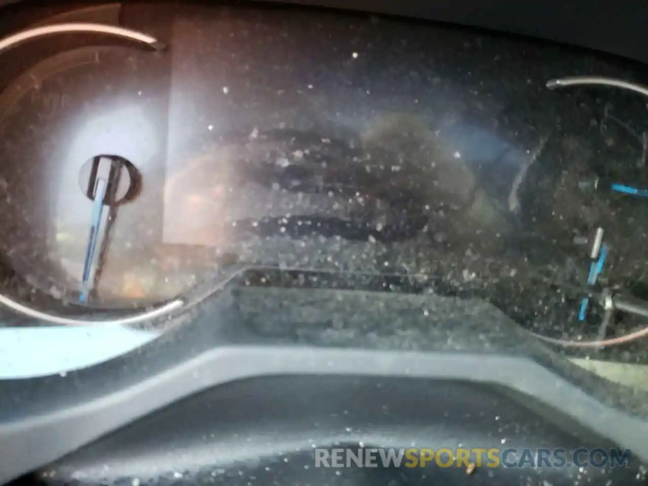 8 Photograph of a damaged car JTMDWRFVXKJ006702 TOYOTA RAV4 2019