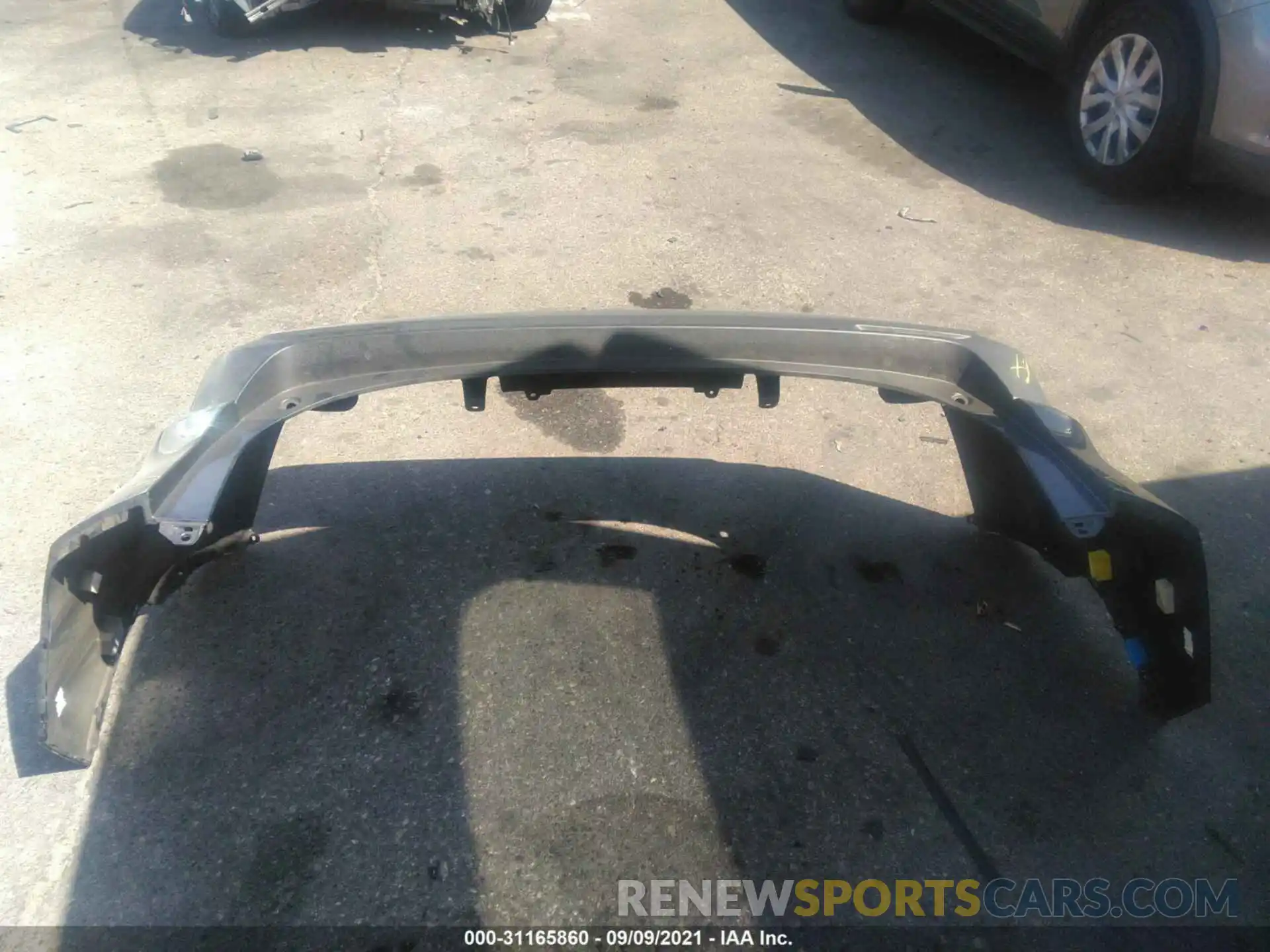 12 Фотография поврежденного автомобиля JTMH1RFV0KD010322 TOYOTA RAV4 2019