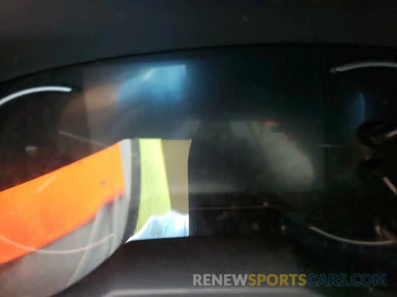 8 Photograph of a damaged car JTMN1RFV3KD521235 TOYOTA RAV4 2019