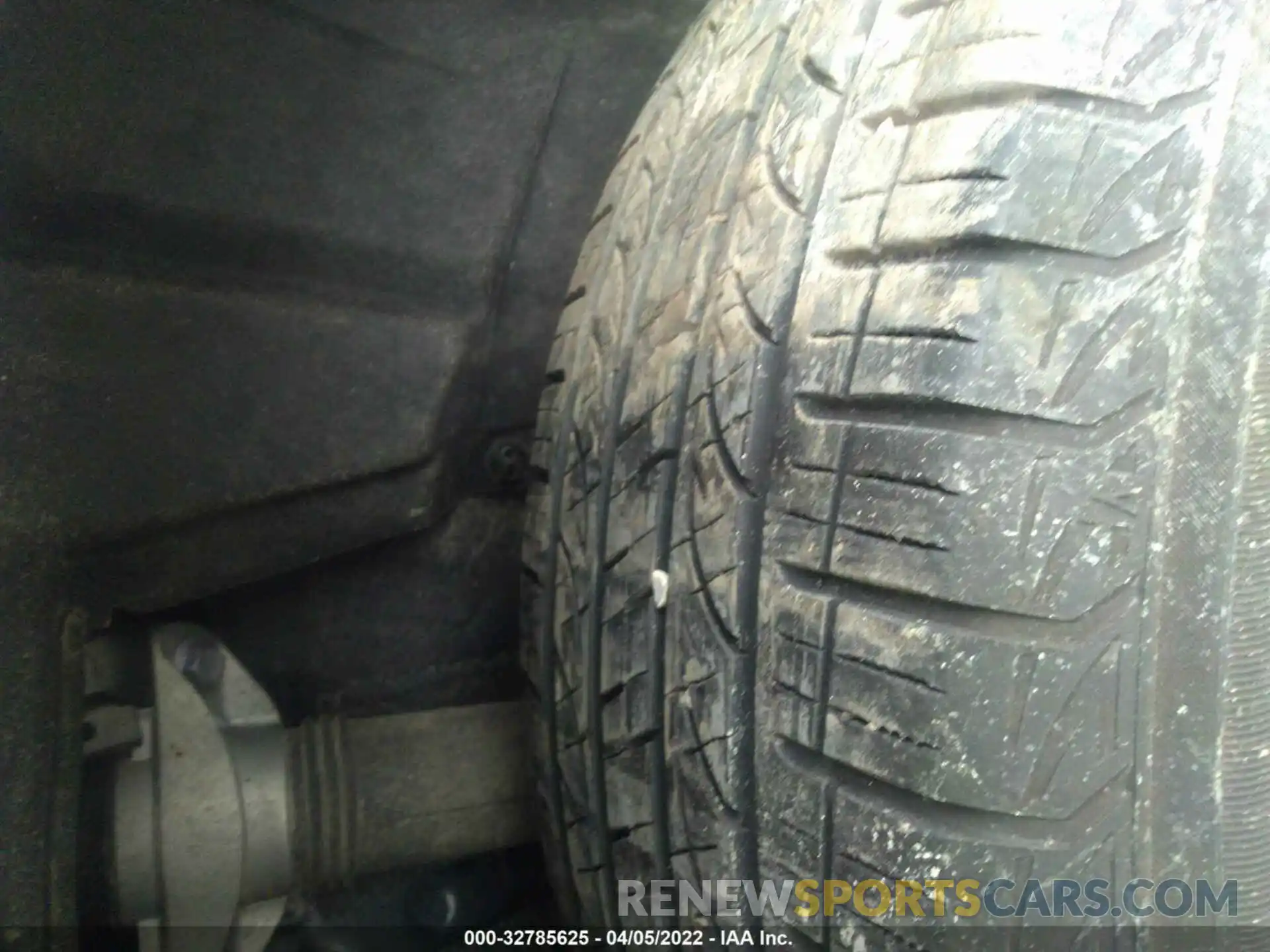 13 Фотография поврежденного автомобиля JTMN1RFV7KD516572 TOYOTA RAV4 2019