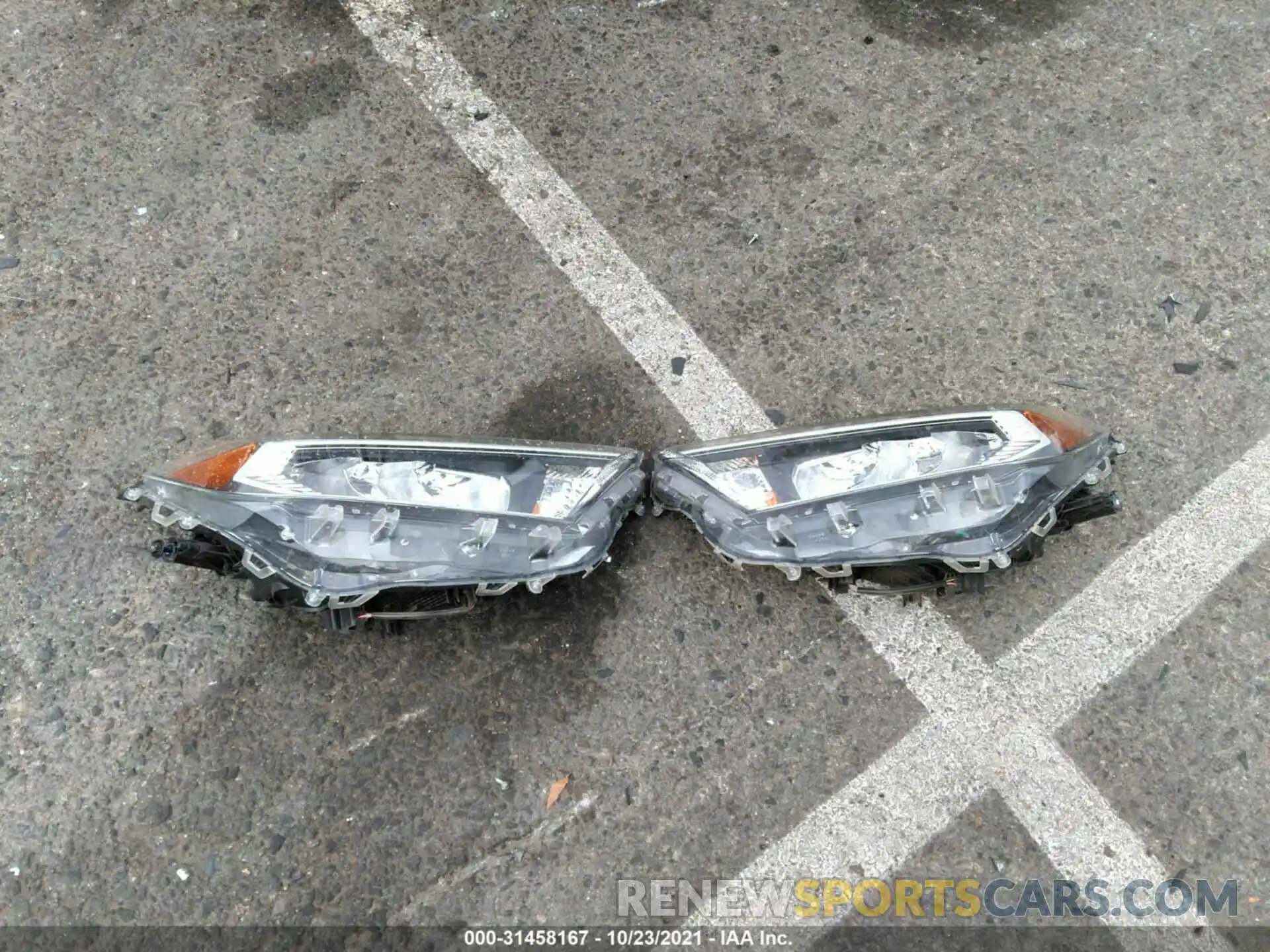 12 Фотография поврежденного автомобиля JTMP1RFV5KD004382 TOYOTA RAV4 2019