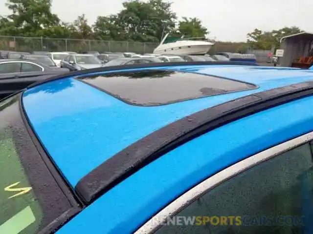 5 Photograph of a damaged car JTMP1RFV5KD516210 TOYOTA RAV4 2019