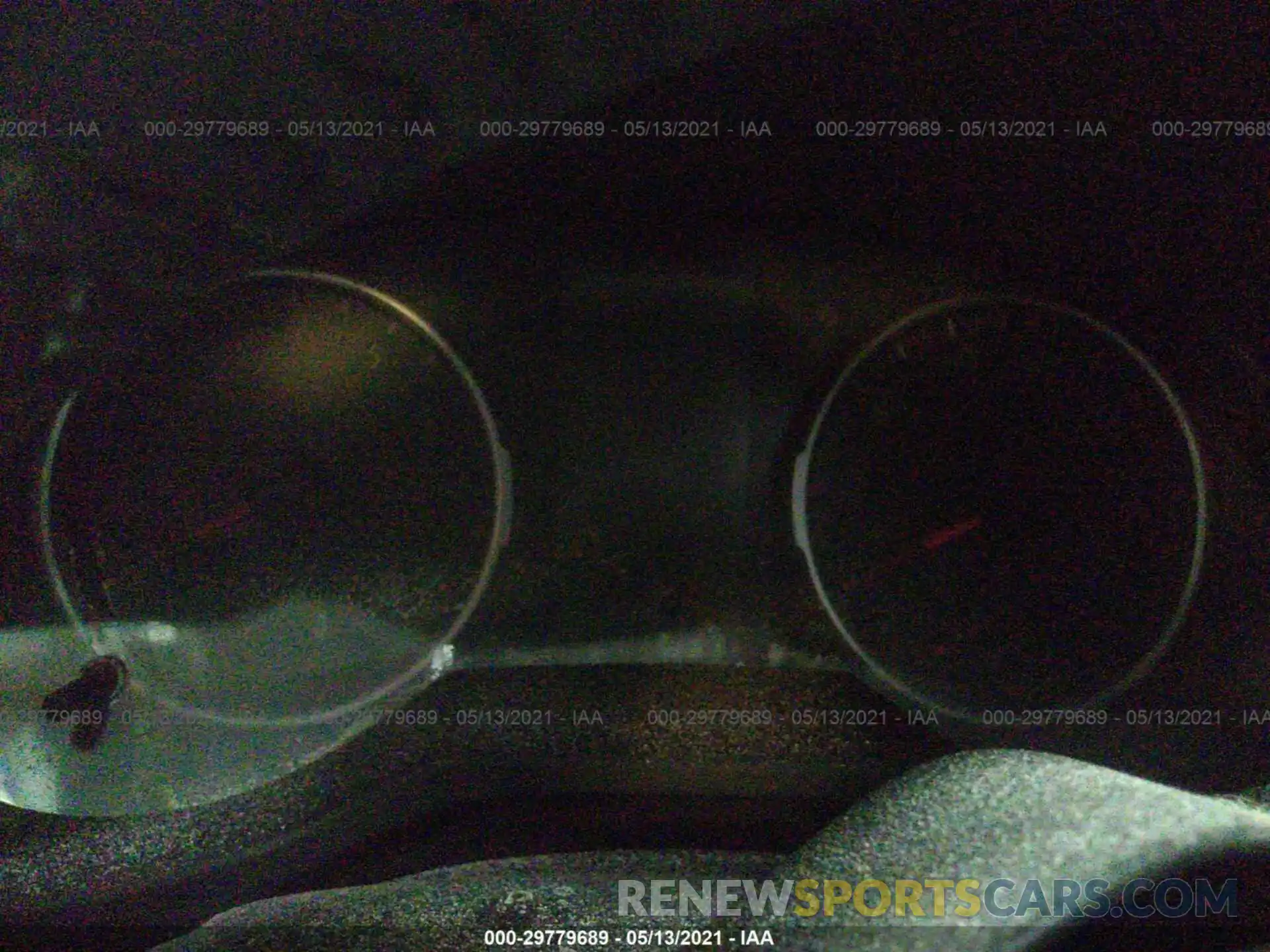 7 Photograph of a damaged car JTMP1RFV8KD021337 TOYOTA RAV4 2019