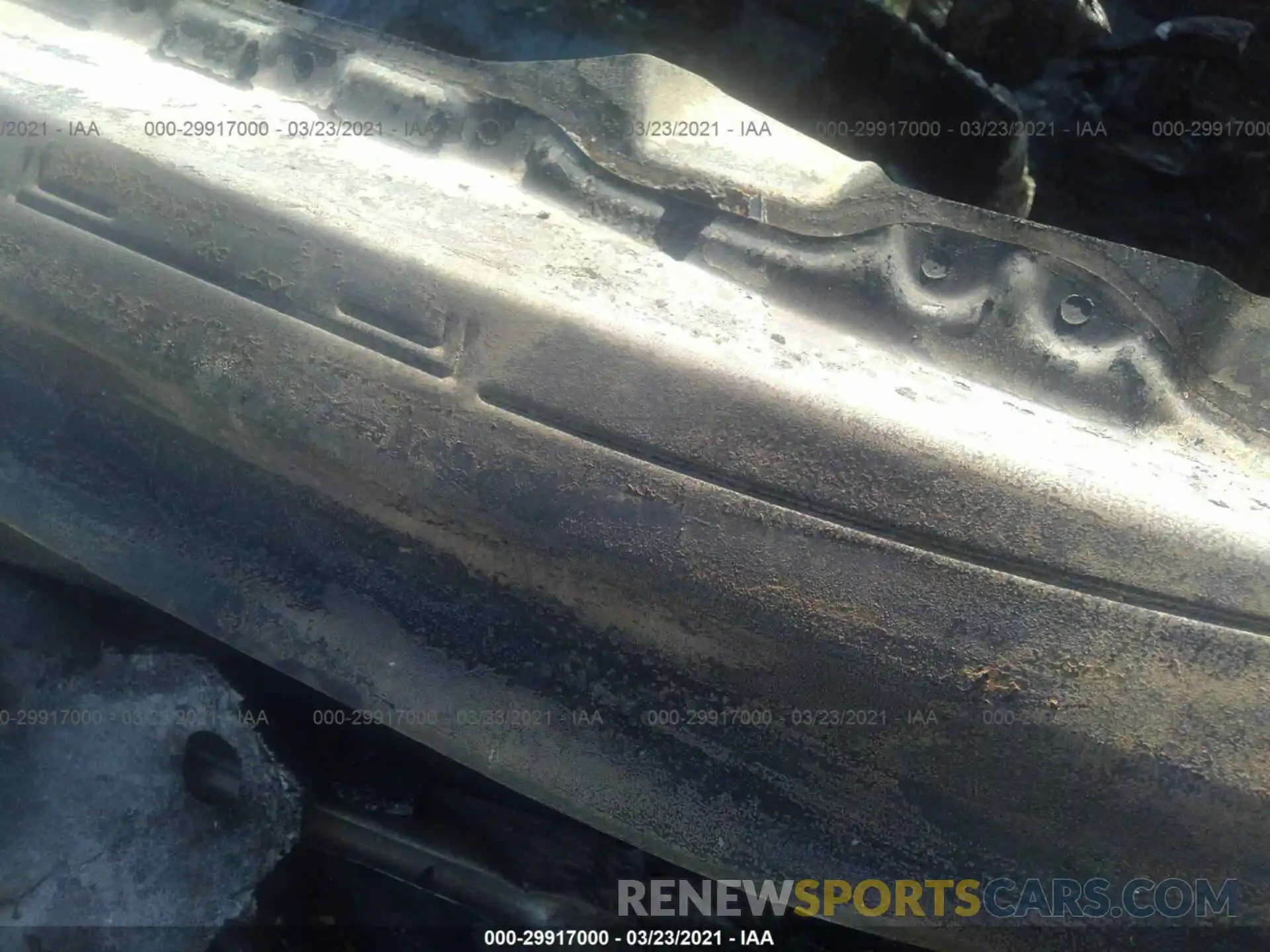 9 Photograph of a damaged car JTMW1RFV8KD038988 TOYOTA RAV4 2019