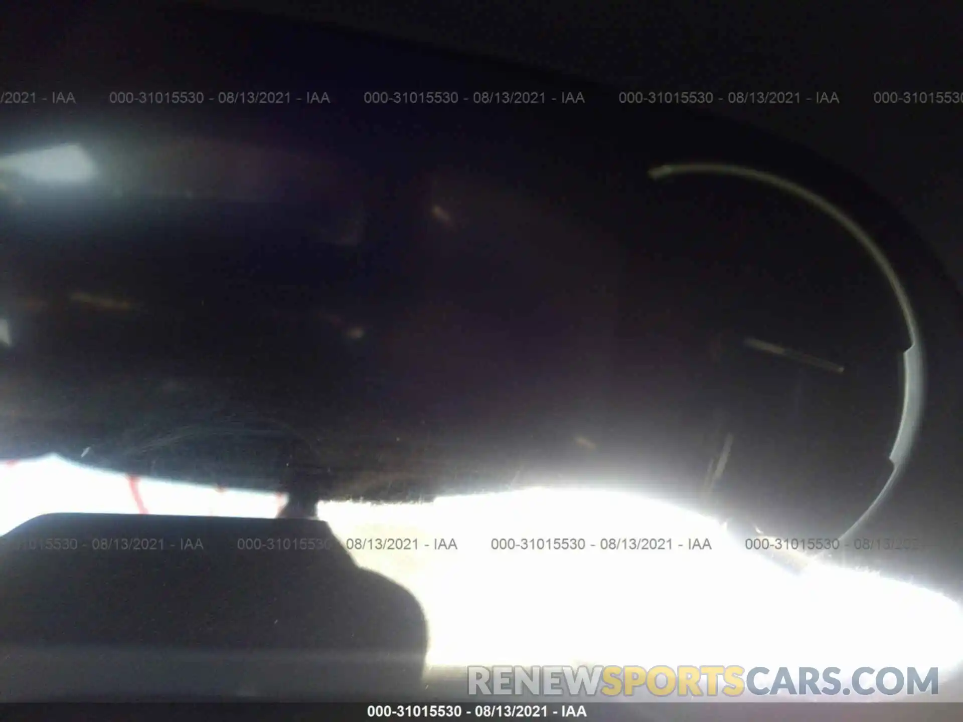 7 Photograph of a damaged car JTMY1RFV4KD500889 TOYOTA RAV4 2019