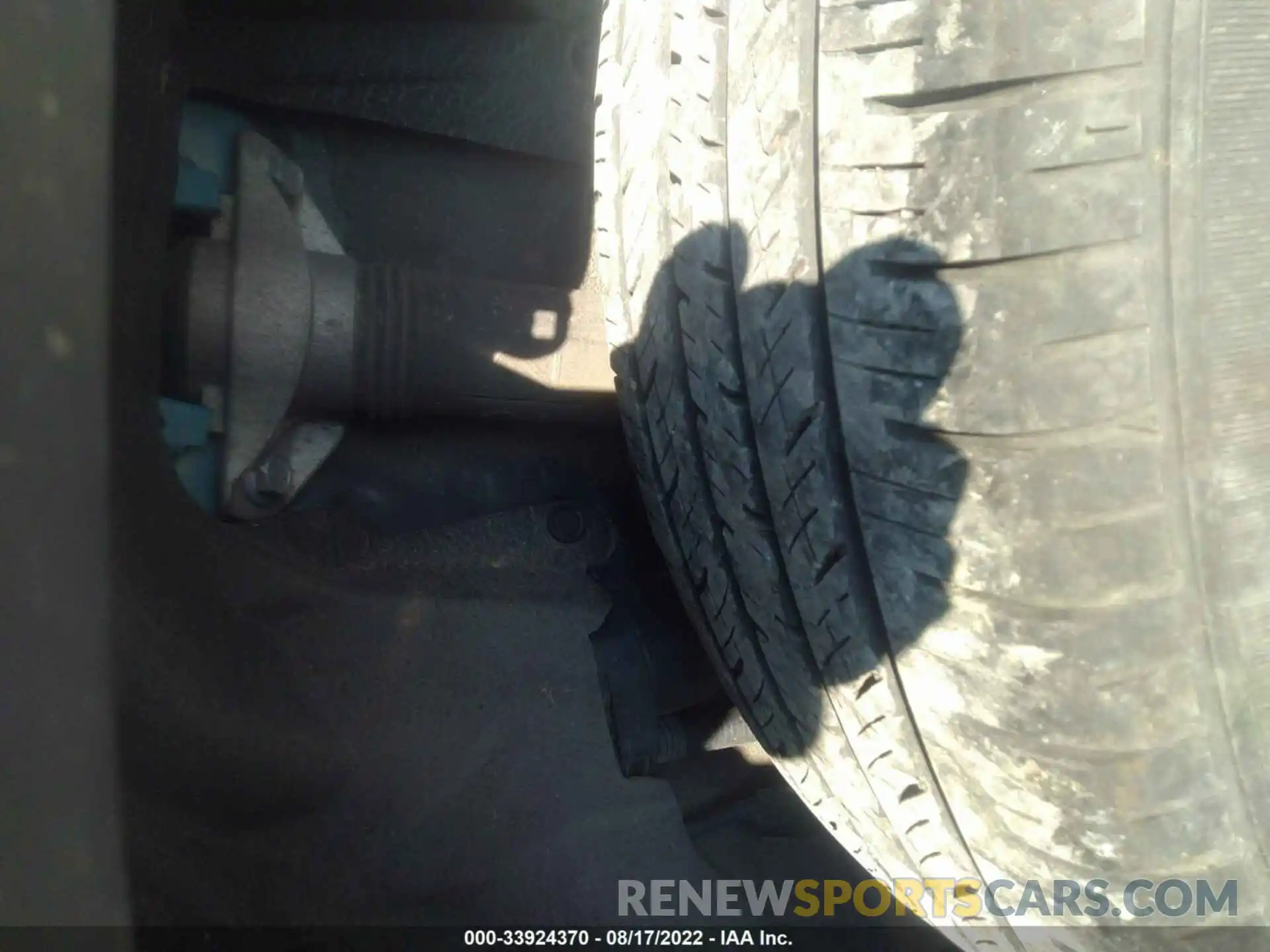 14 Фотография поврежденного автомобиля 2T3F1RFV0LC137567 TOYOTA RAV4 2020