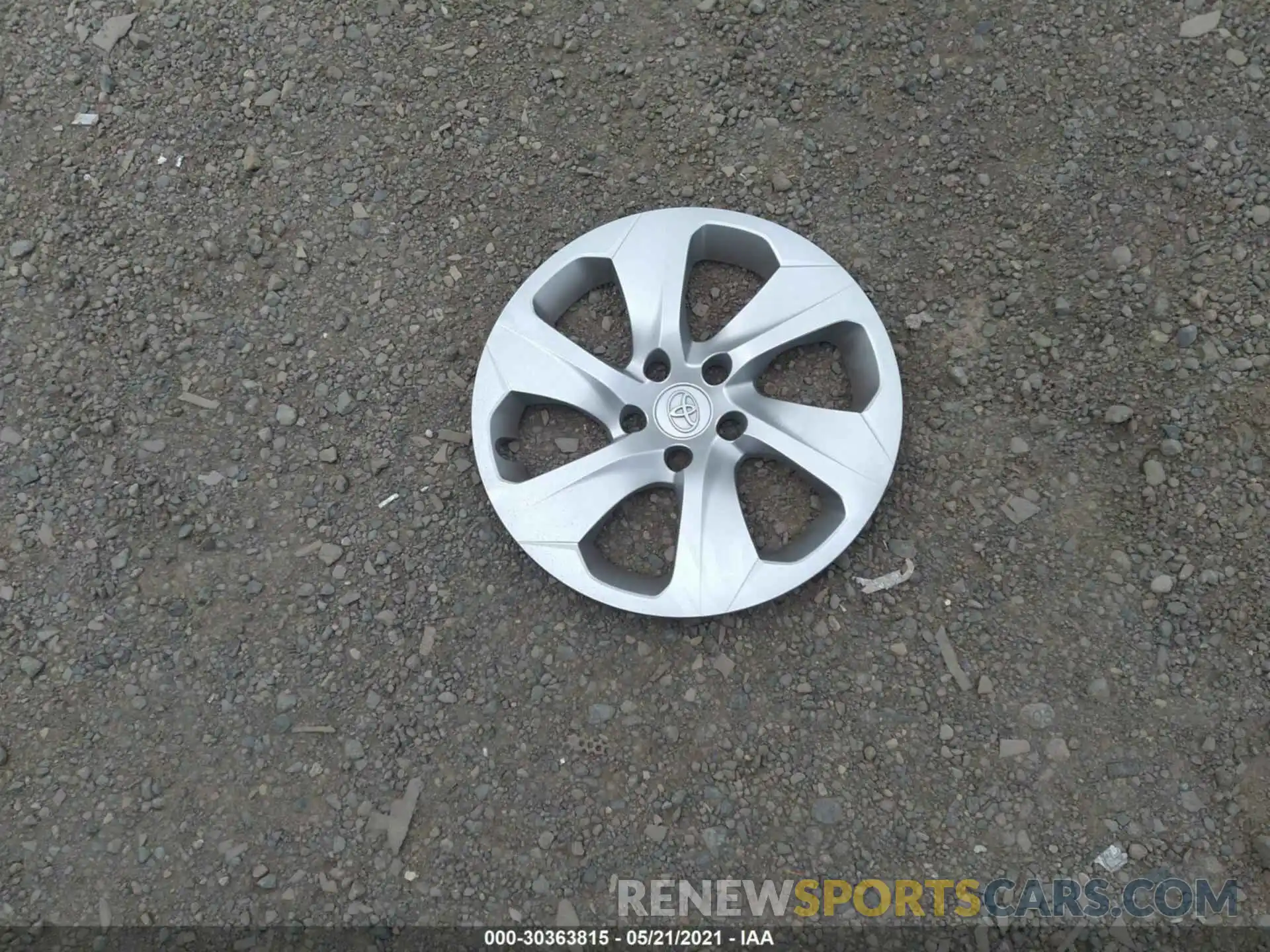 12 Фотография поврежденного автомобиля 2T3G1RFV7LC108278 TOYOTA RAV4 2020