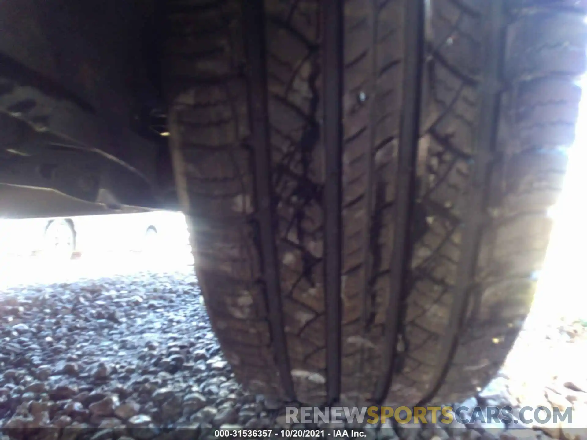 13 Фотография поврежденного автомобиля JTMF1RFV0LD049730 TOYOTA RAV4 2020