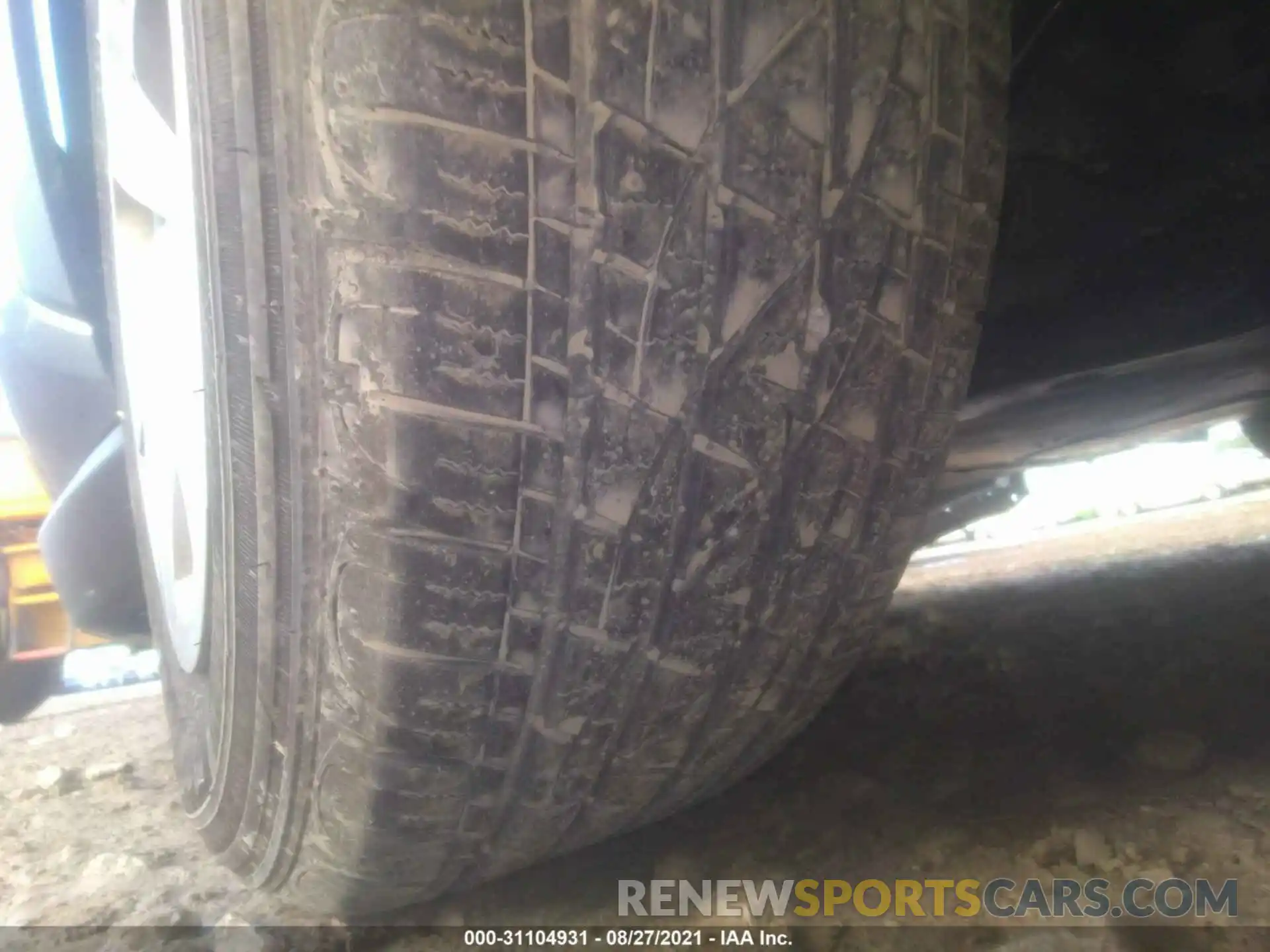 12 Фотография поврежденного автомобиля JTMF1RFV0LD527225 TOYOTA RAV4 2020