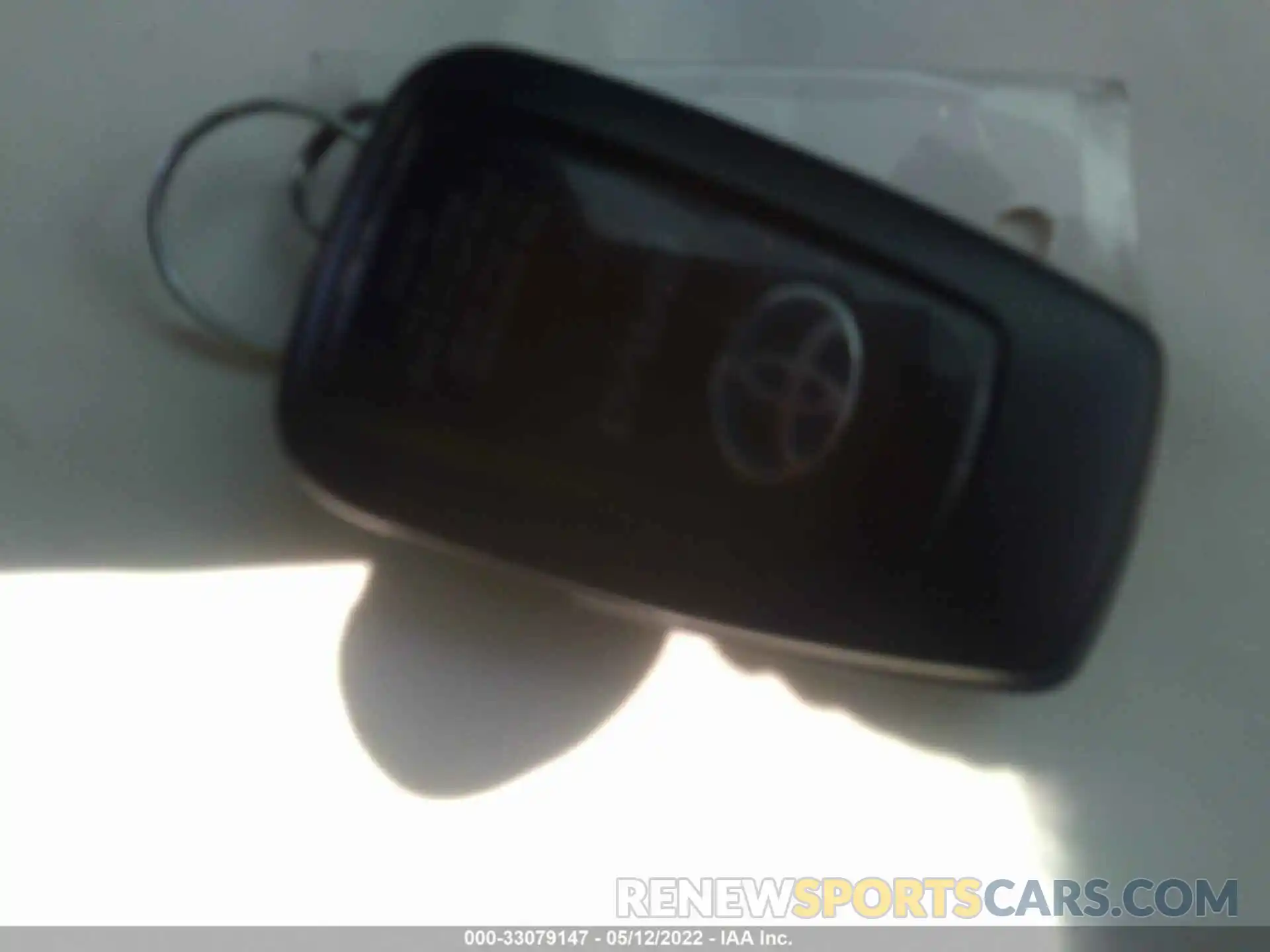 11 Фотография поврежденного автомобиля JTMRWRFV4LD070546 TOYOTA RAV4 2020