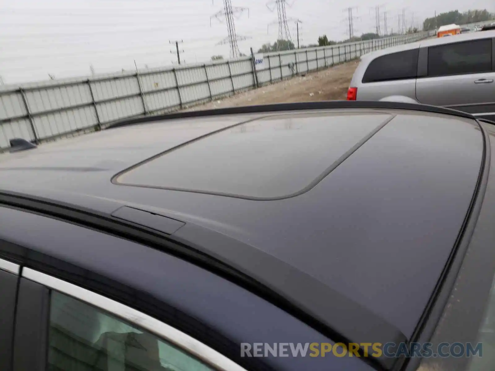 9 Photograph of a damaged car 2T3A1RFV0MW224007 TOYOTA RAV4 2021