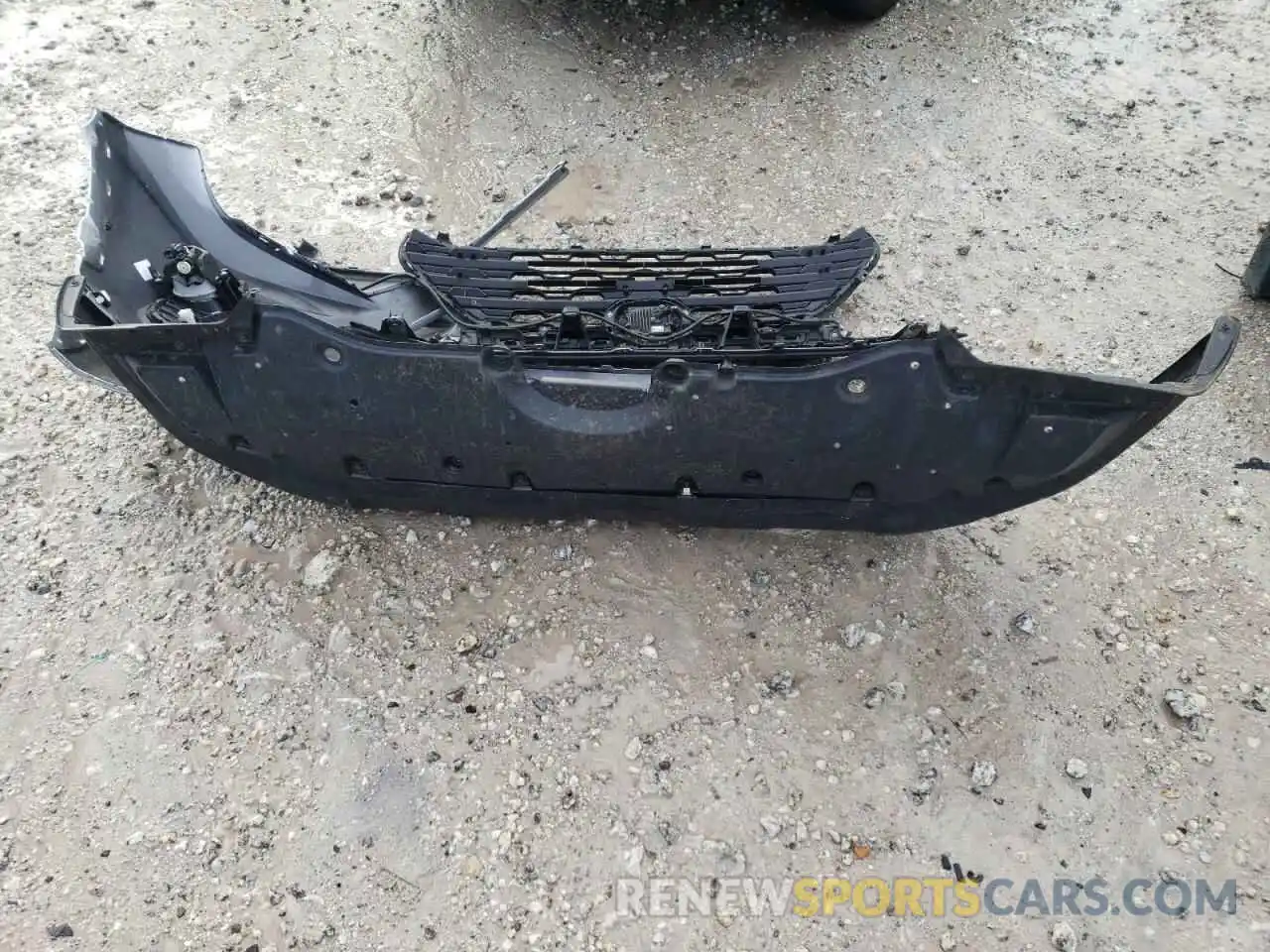 13 Photograph of a damaged car 2T3A1RFV6MW165514 TOYOTA RAV4 2021
