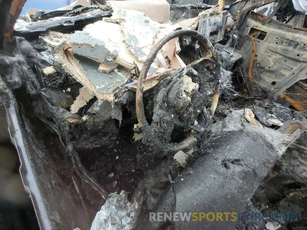 9 Photograph of a damaged car 2T3D6RFV4MW023516 TOYOTA RAV4 2021