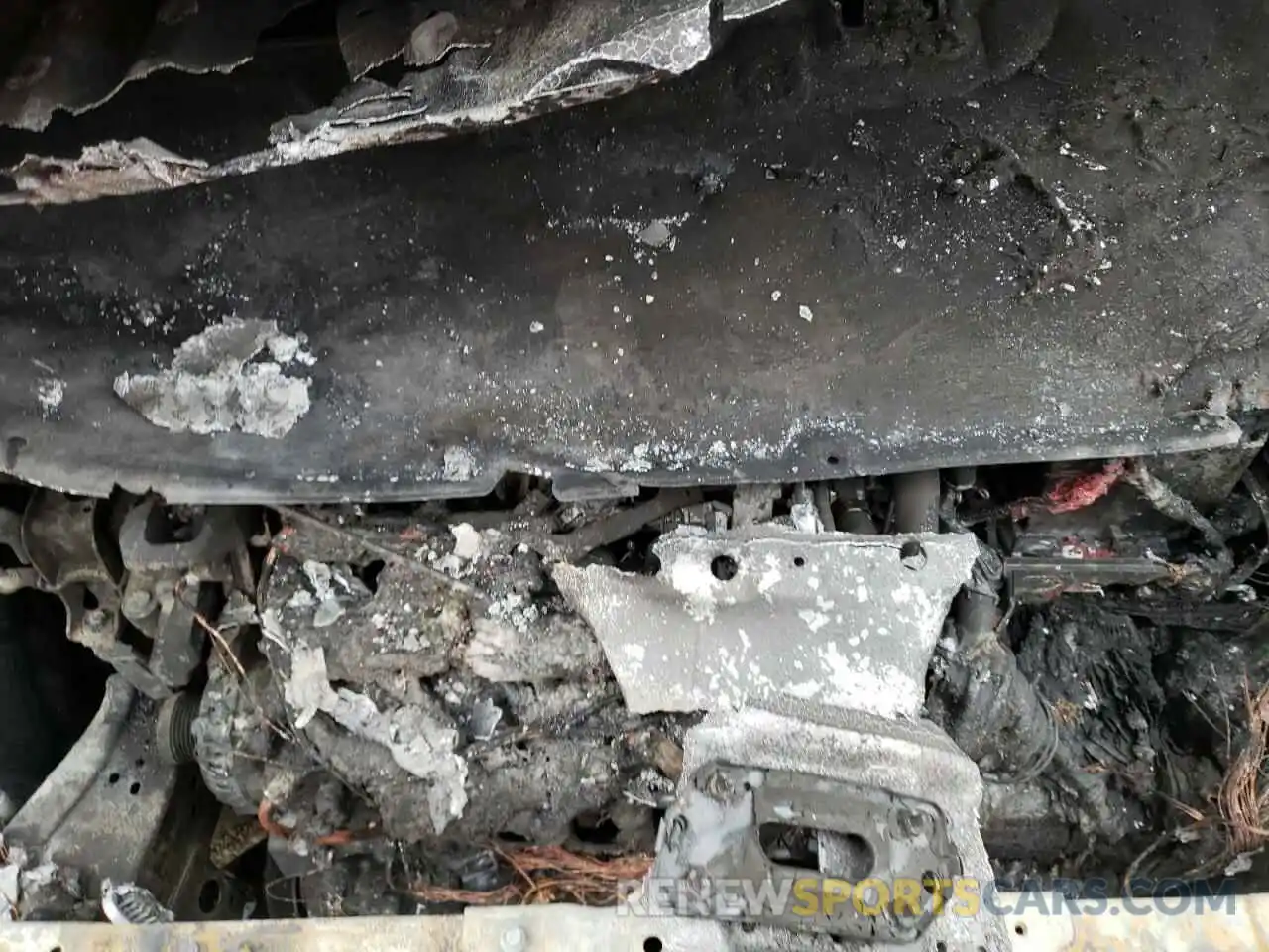 7 Фотография поврежденного автомобиля 2T3F1RFV9MW169417 TOYOTA RAV4 2021