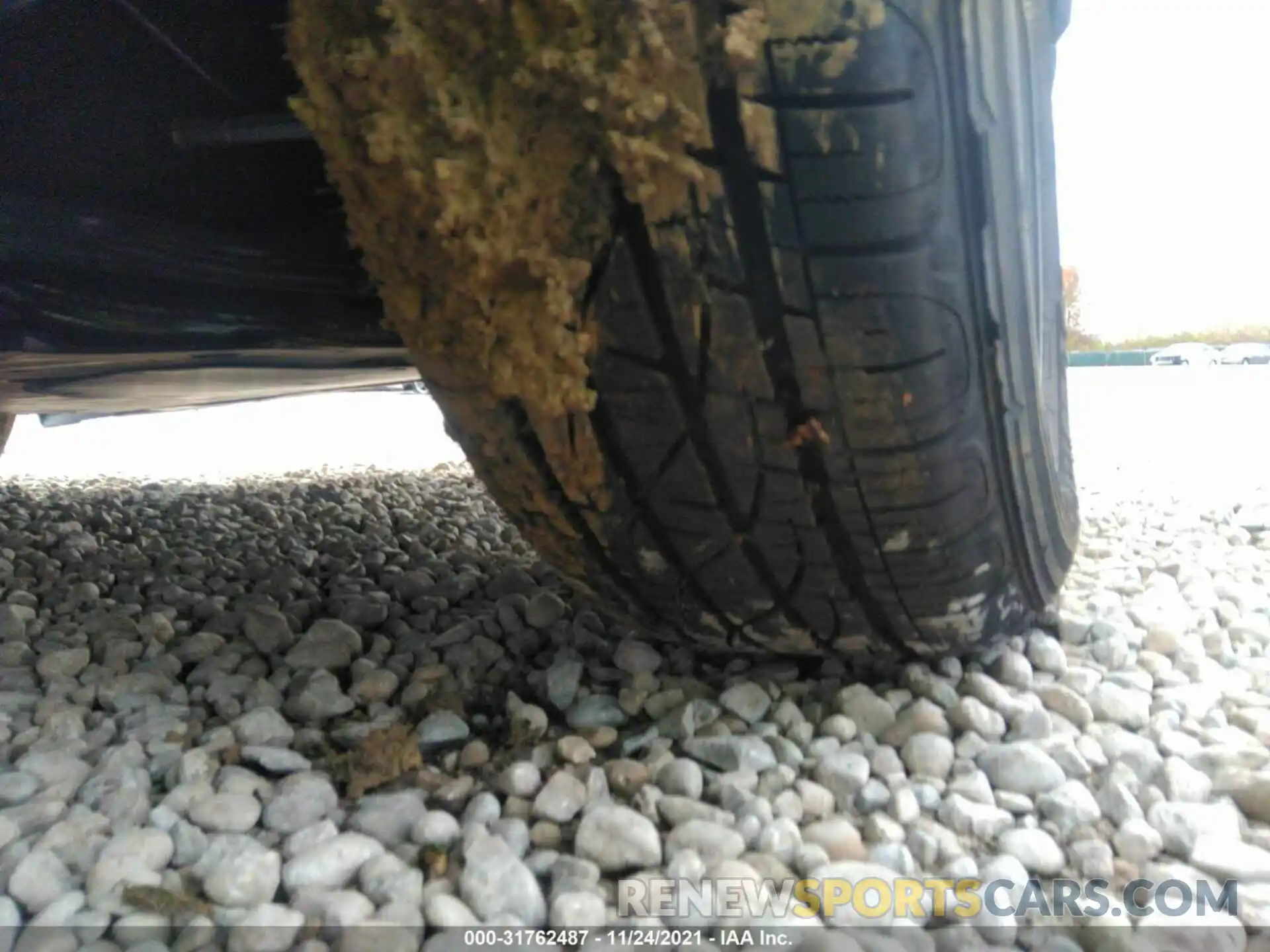 15 Photograph of a damaged car 2T3G1RFV8MC219486 TOYOTA RAV4 2021