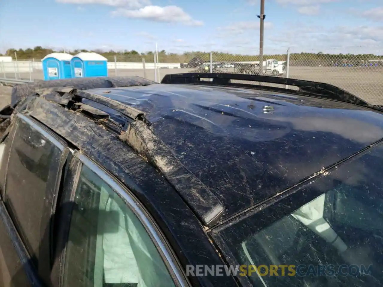 9 Photograph of a damaged car 2T3J1RFV0MW162186 TOYOTA RAV4 2021