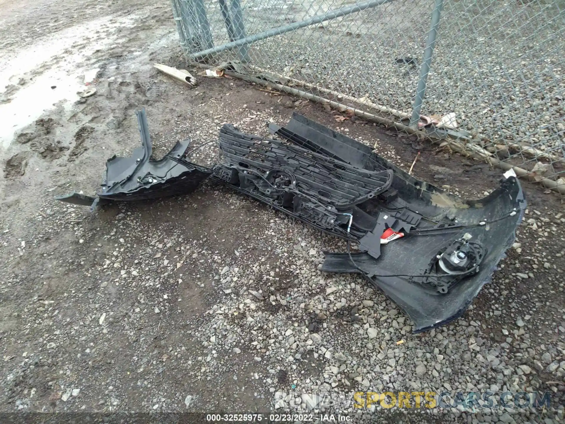 12 Photograph of a damaged car 2T3P1RFV3MW193202 TOYOTA RAV4 2021