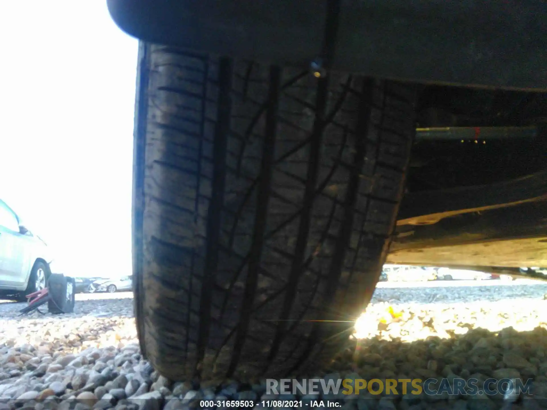 12 Photograph of a damaged car 2T3P1RFVXMC188774 TOYOTA RAV4 2021