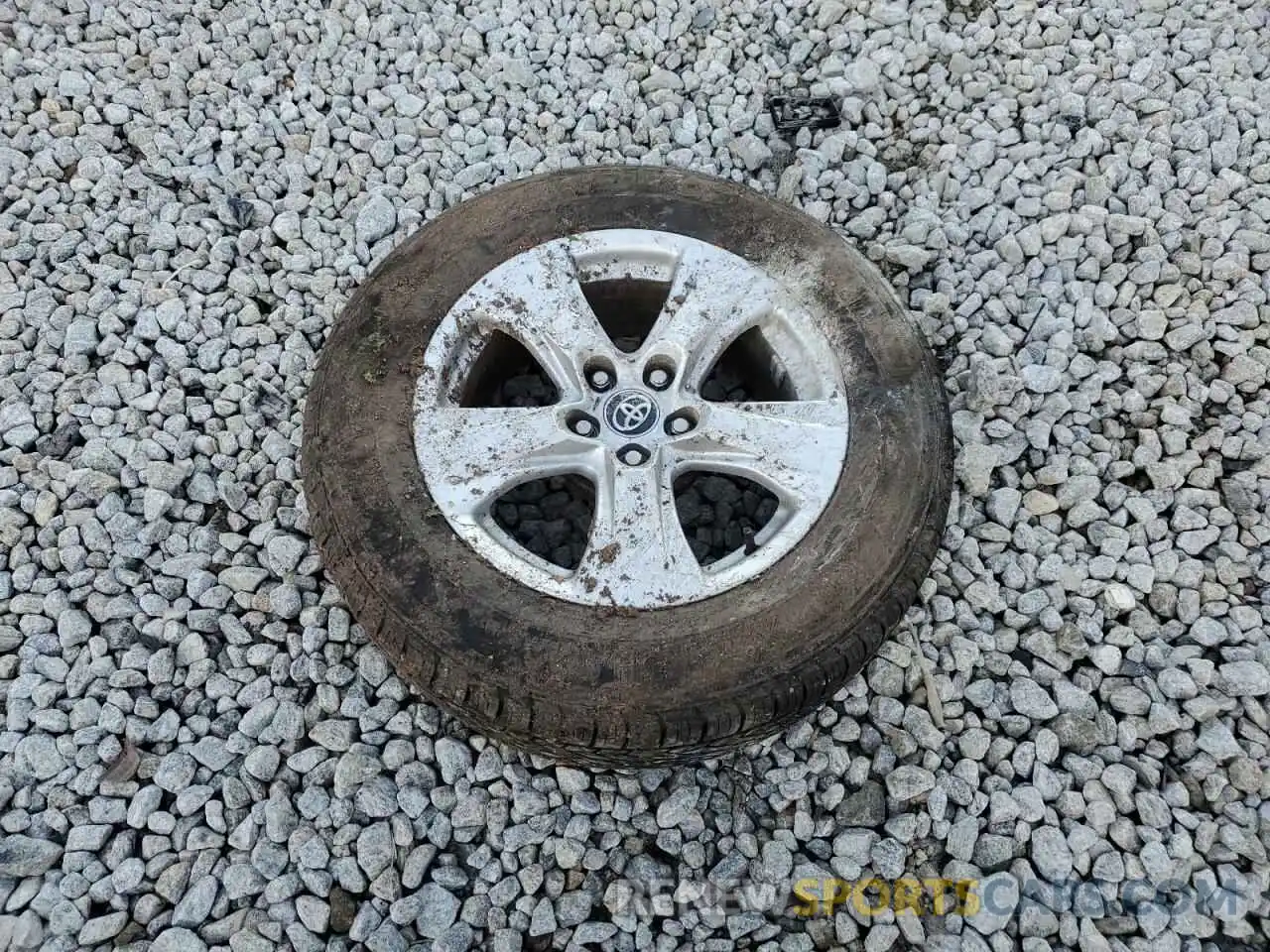 13 Фотография поврежденного автомобиля 2T3W1RFV3MW108614 TOYOTA RAV4 2021