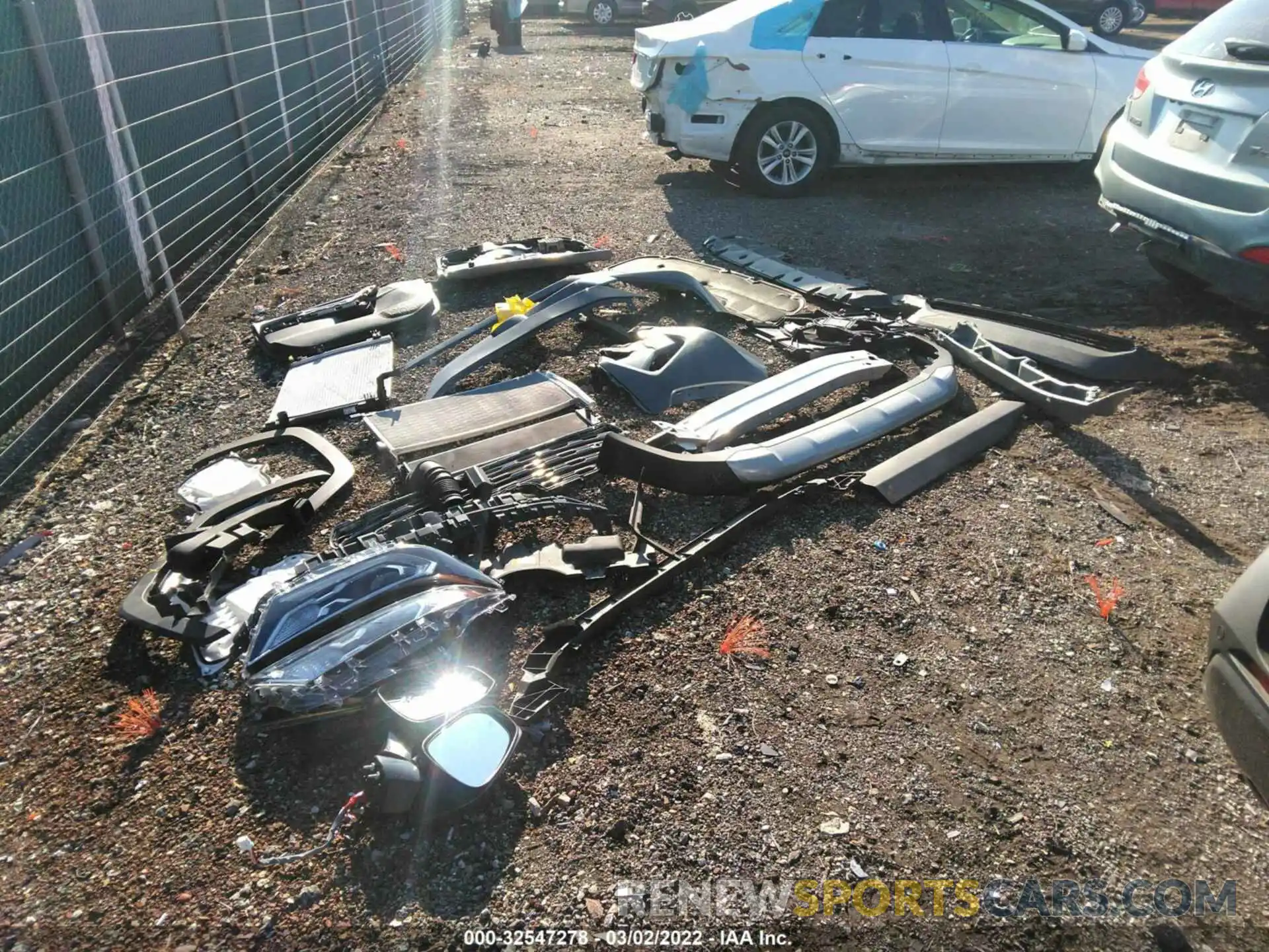 12 Фотография поврежденного автомобиля 4T3D6RFV2MU040461 TOYOTA RAV4 2021