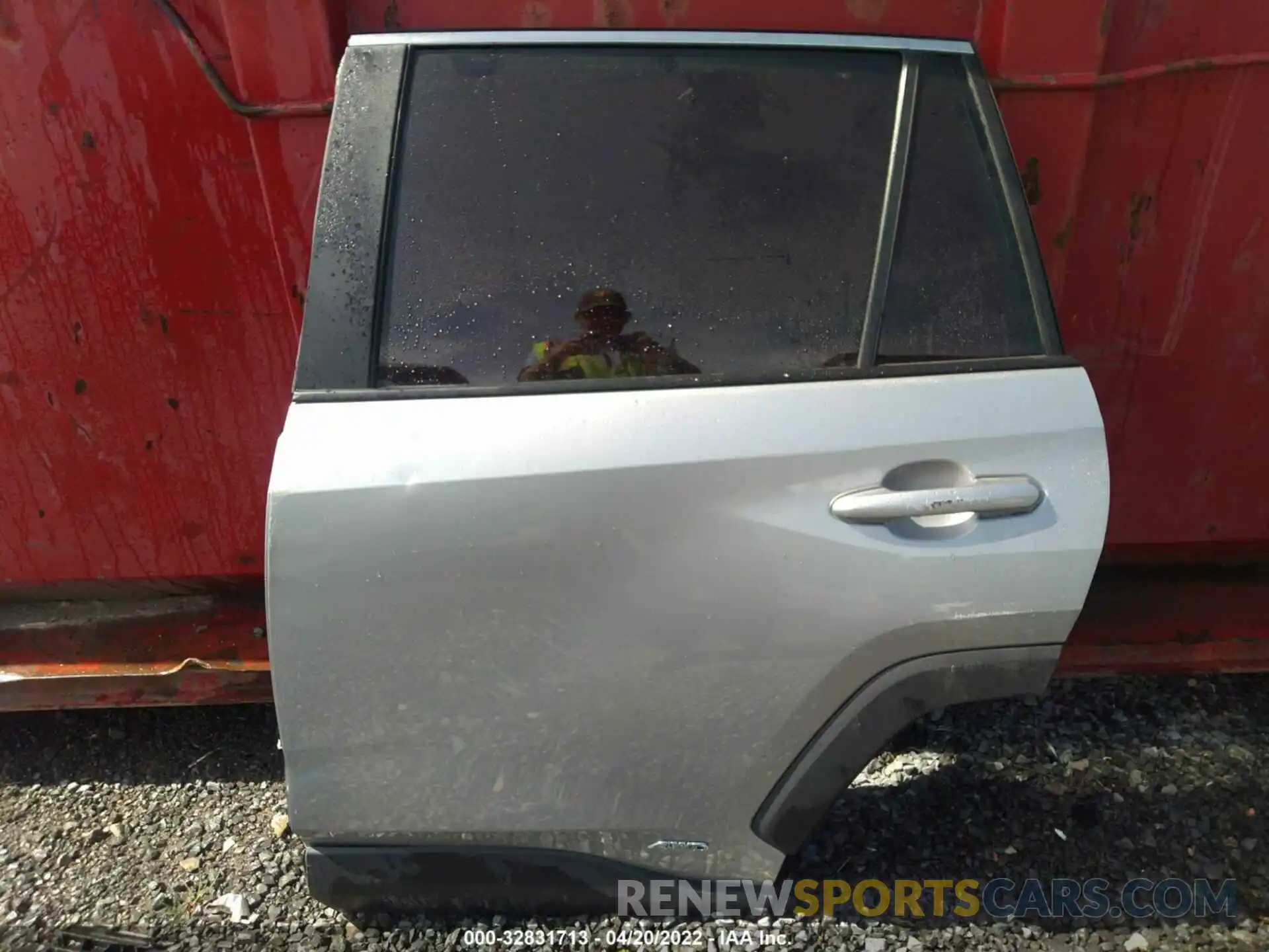 12 Фотография поврежденного автомобиля 4T3RWRFV7MU020597 TOYOTA RAV4 2021