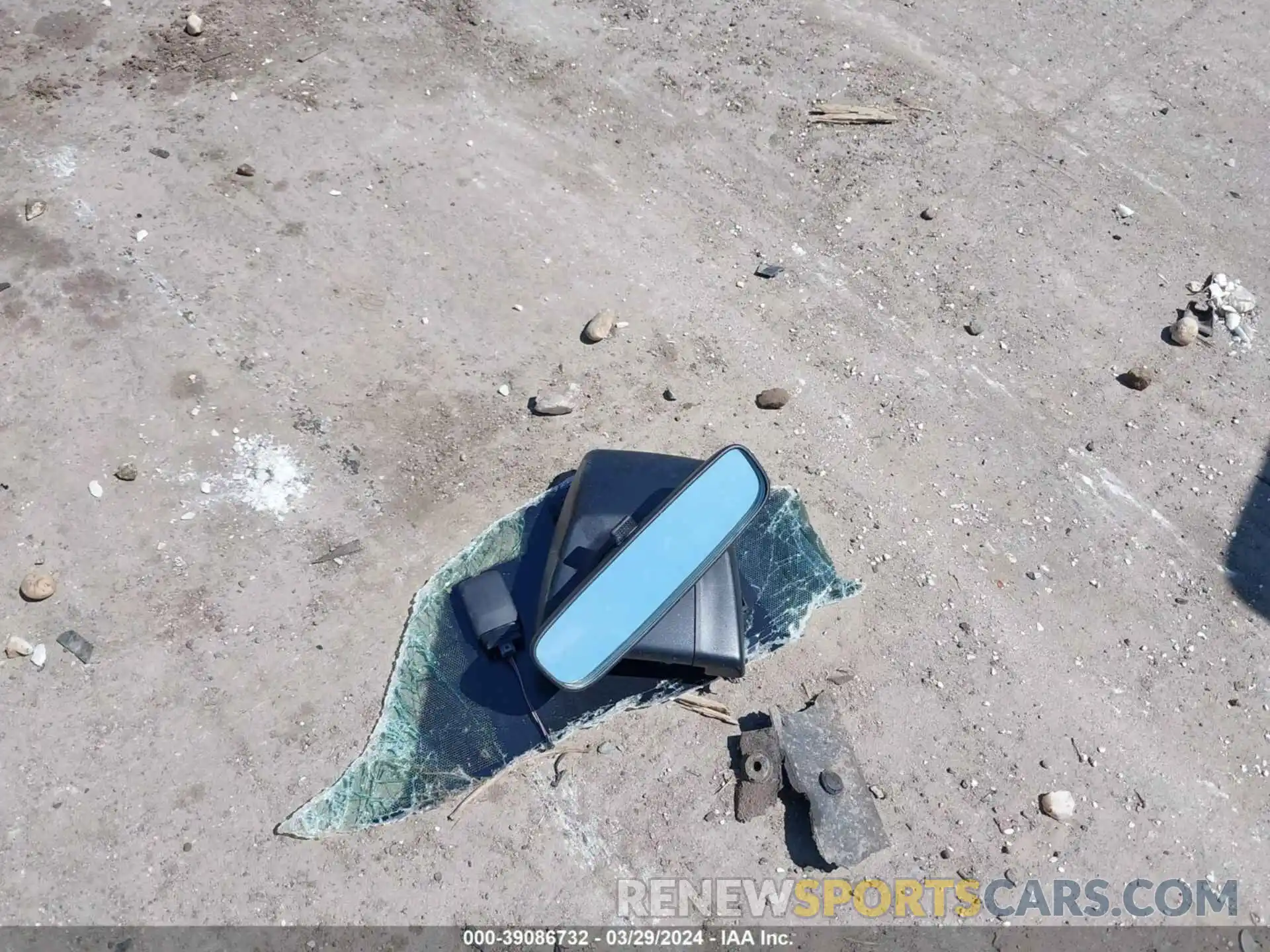 12 Photograph of a damaged car JTMC1RFV0MD074017 TOYOTA RAV4 2021