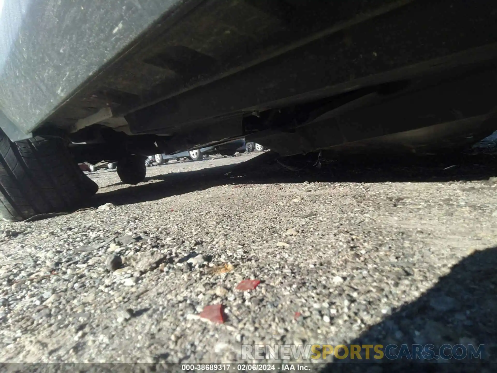 6 Фотография поврежденного автомобиля 4T3RWRFV4NU051615 TOYOTA RAV4 2022
