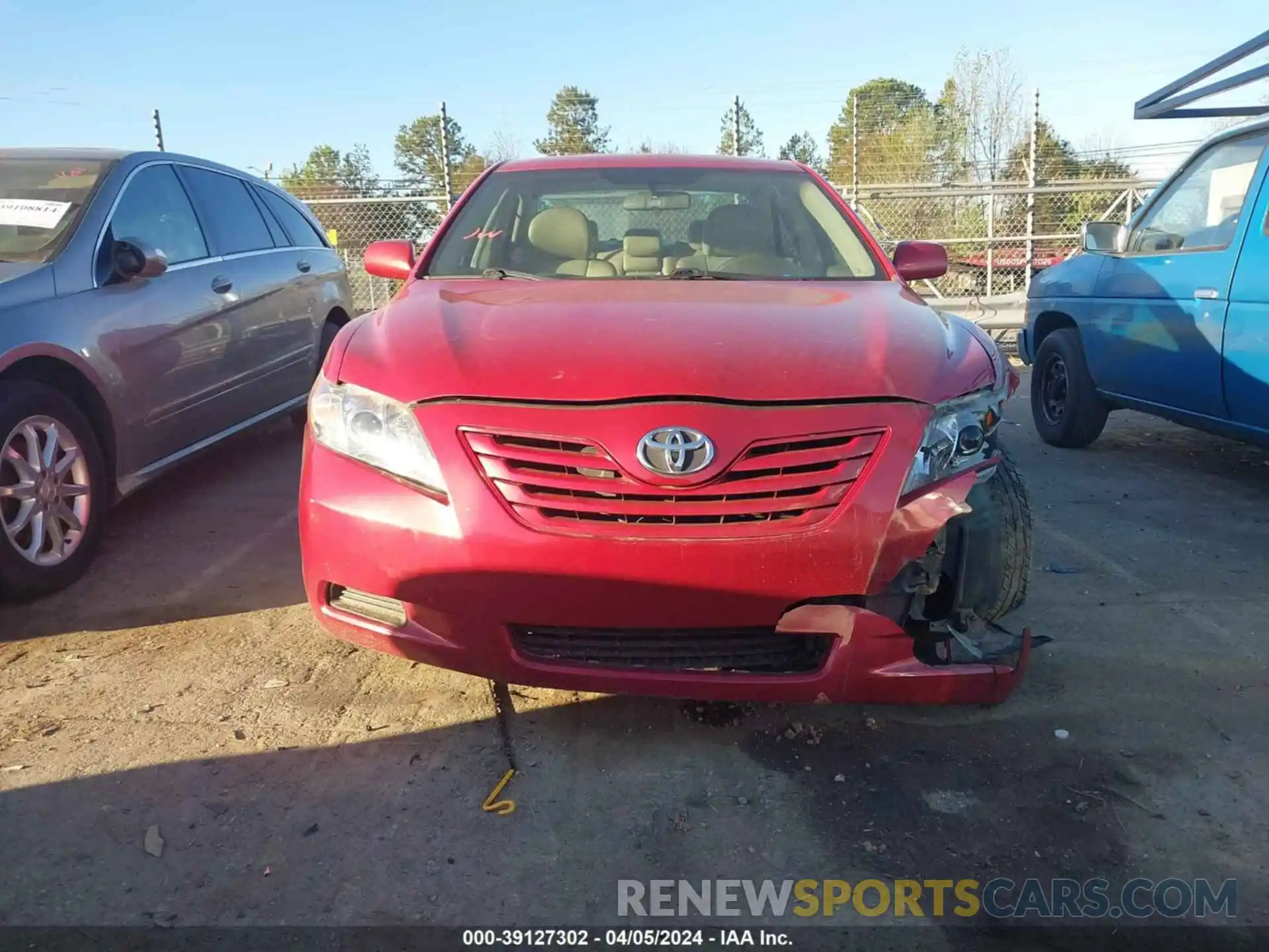 12 Photograph of a damaged car 2T3P1RFV4RC432748 TOYOTA RAV4 2024