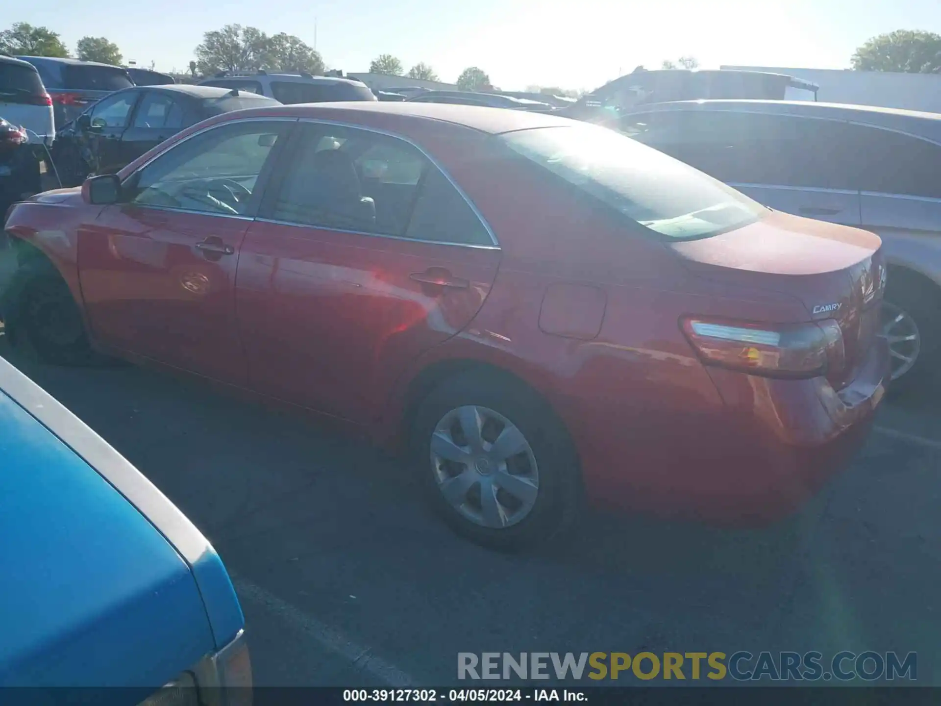 14 Photograph of a damaged car 2T3P1RFV4RC432748 TOYOTA RAV4 2024