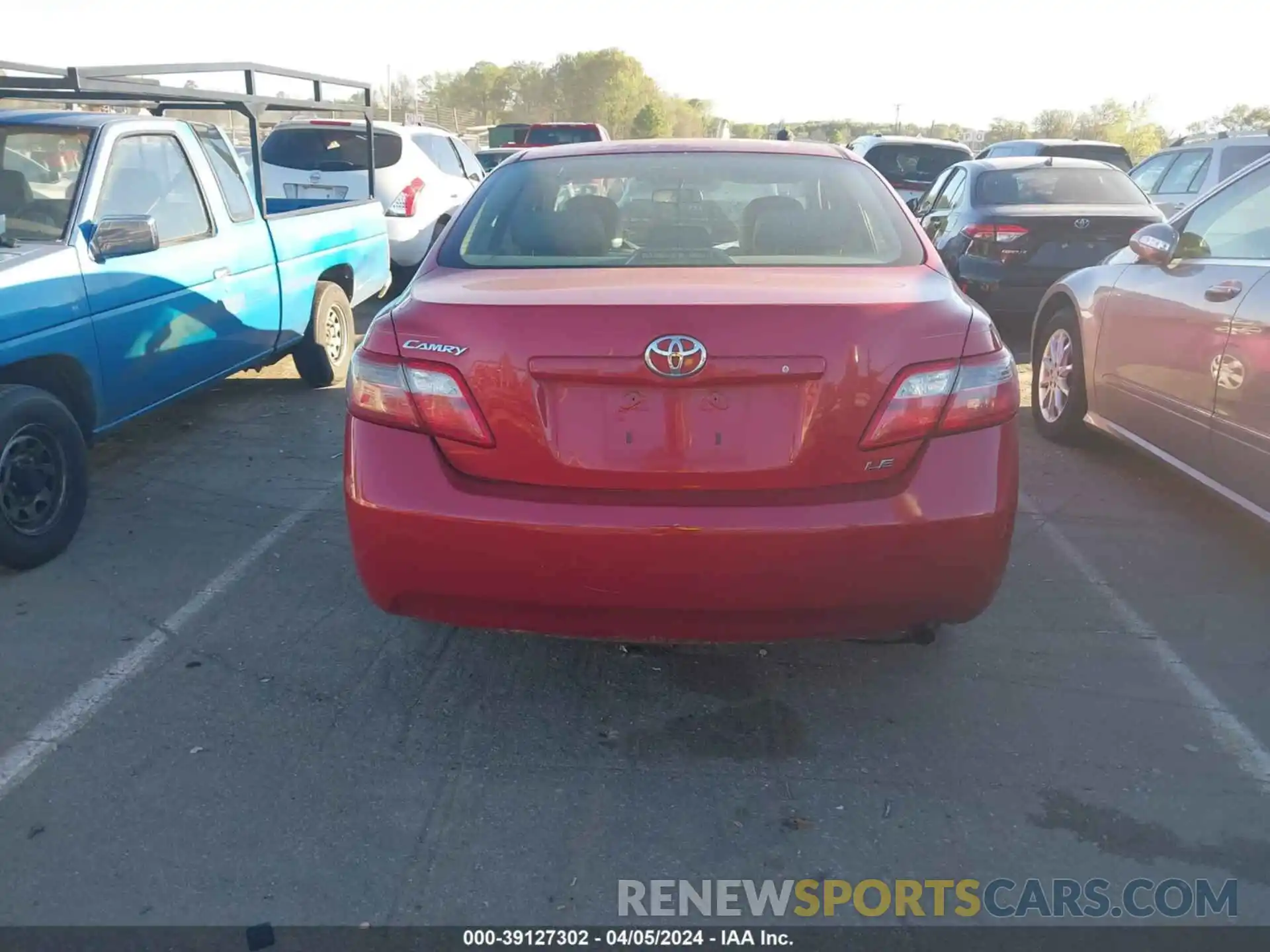 16 Photograph of a damaged car 2T3P1RFV4RC432748 TOYOTA RAV4 2024